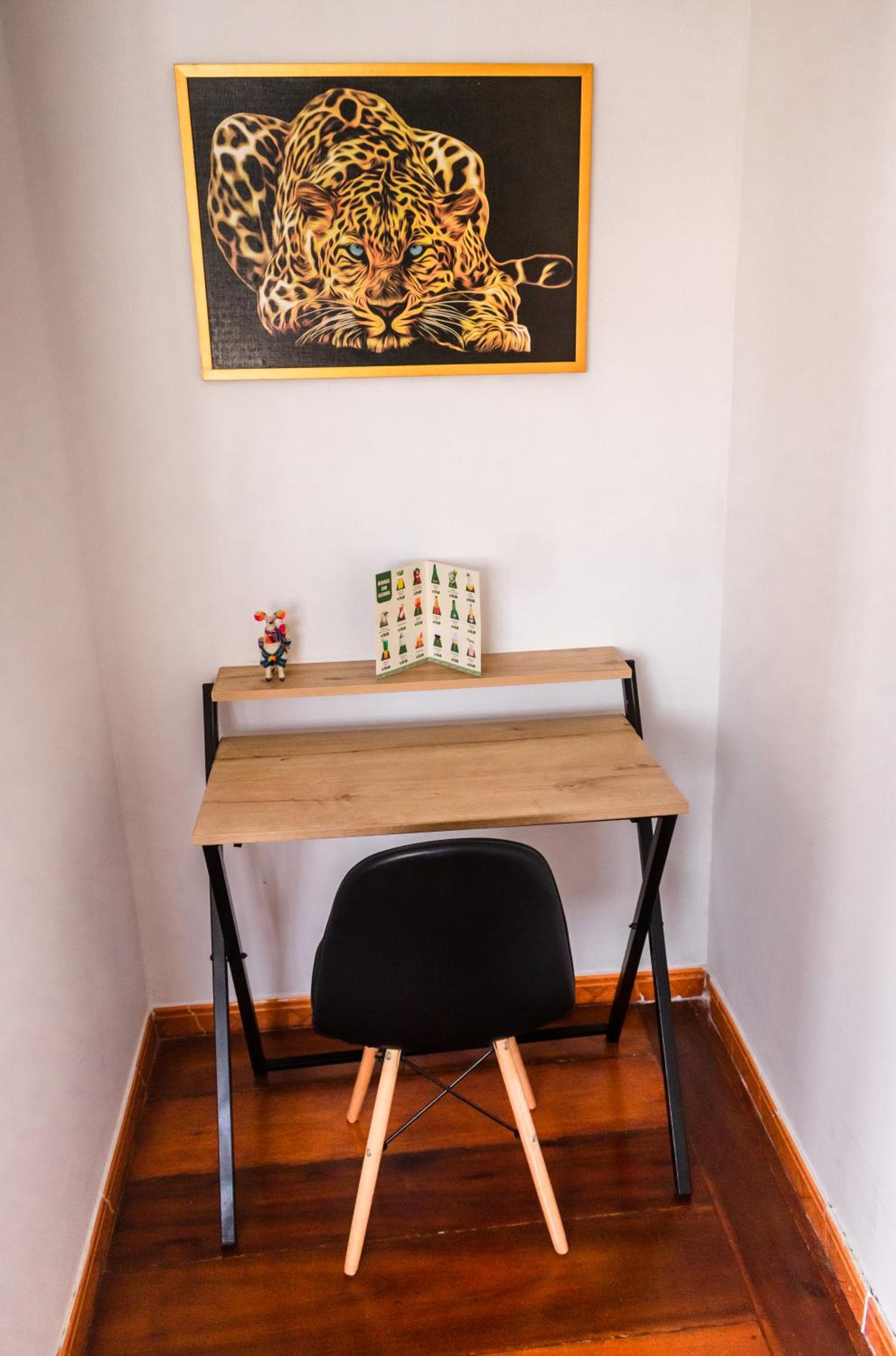 Double Room - Photo 6