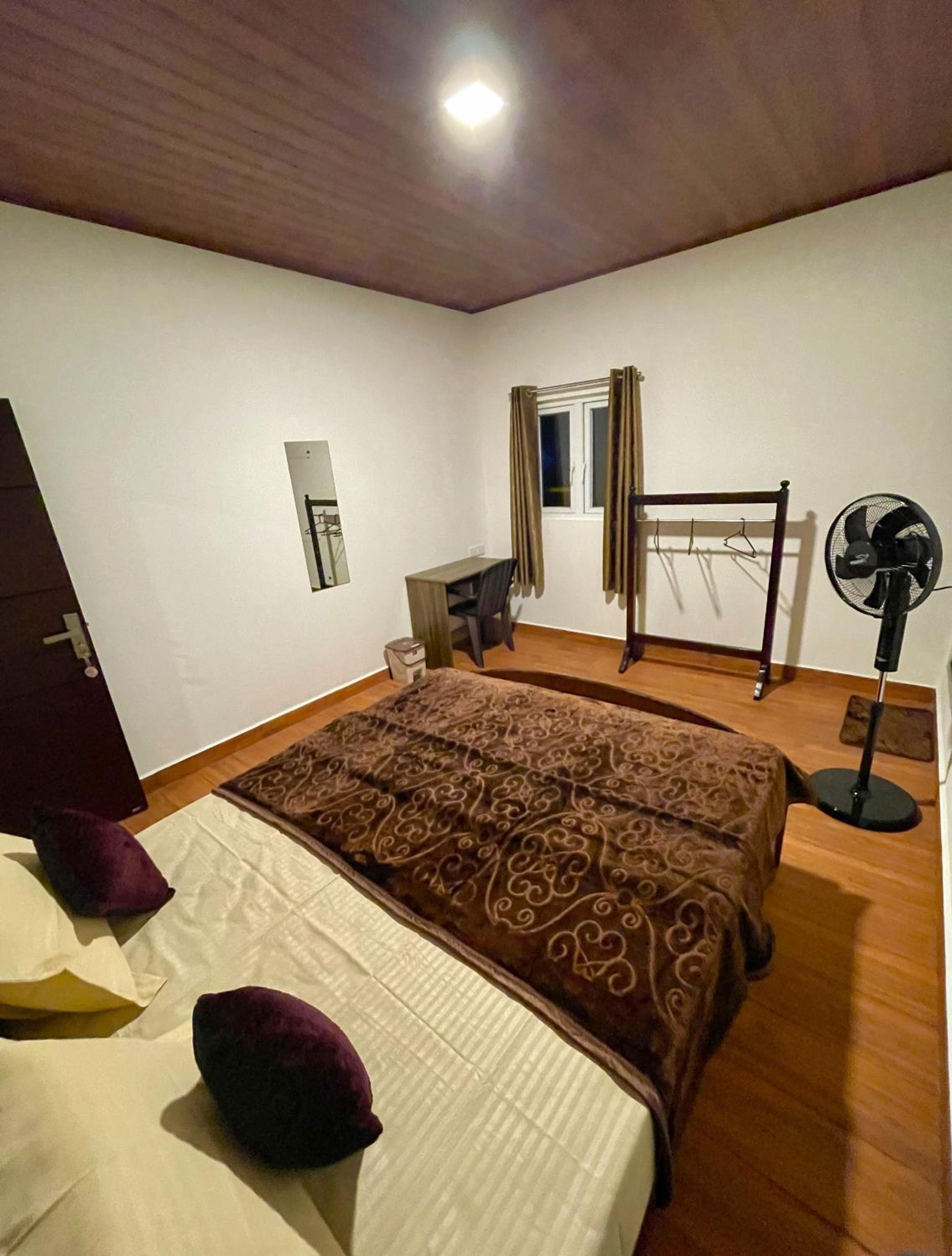Standard Double Room photo 3
