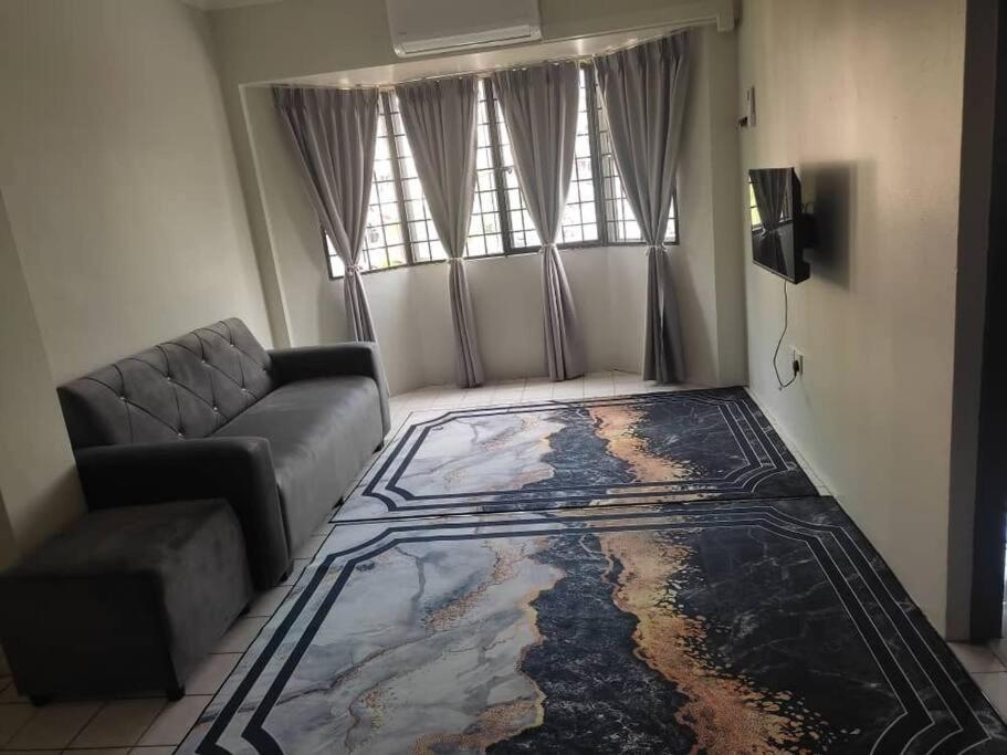 Apartment photo 1