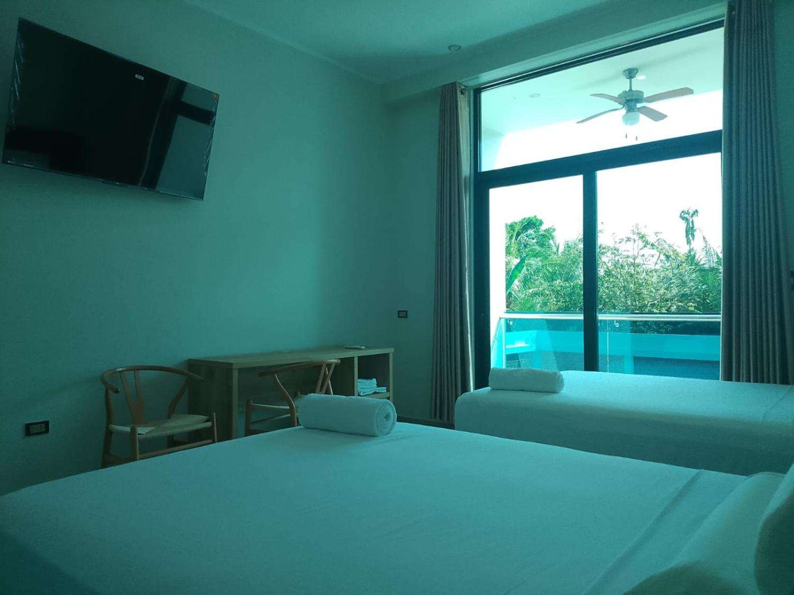 Twin Room photo 3