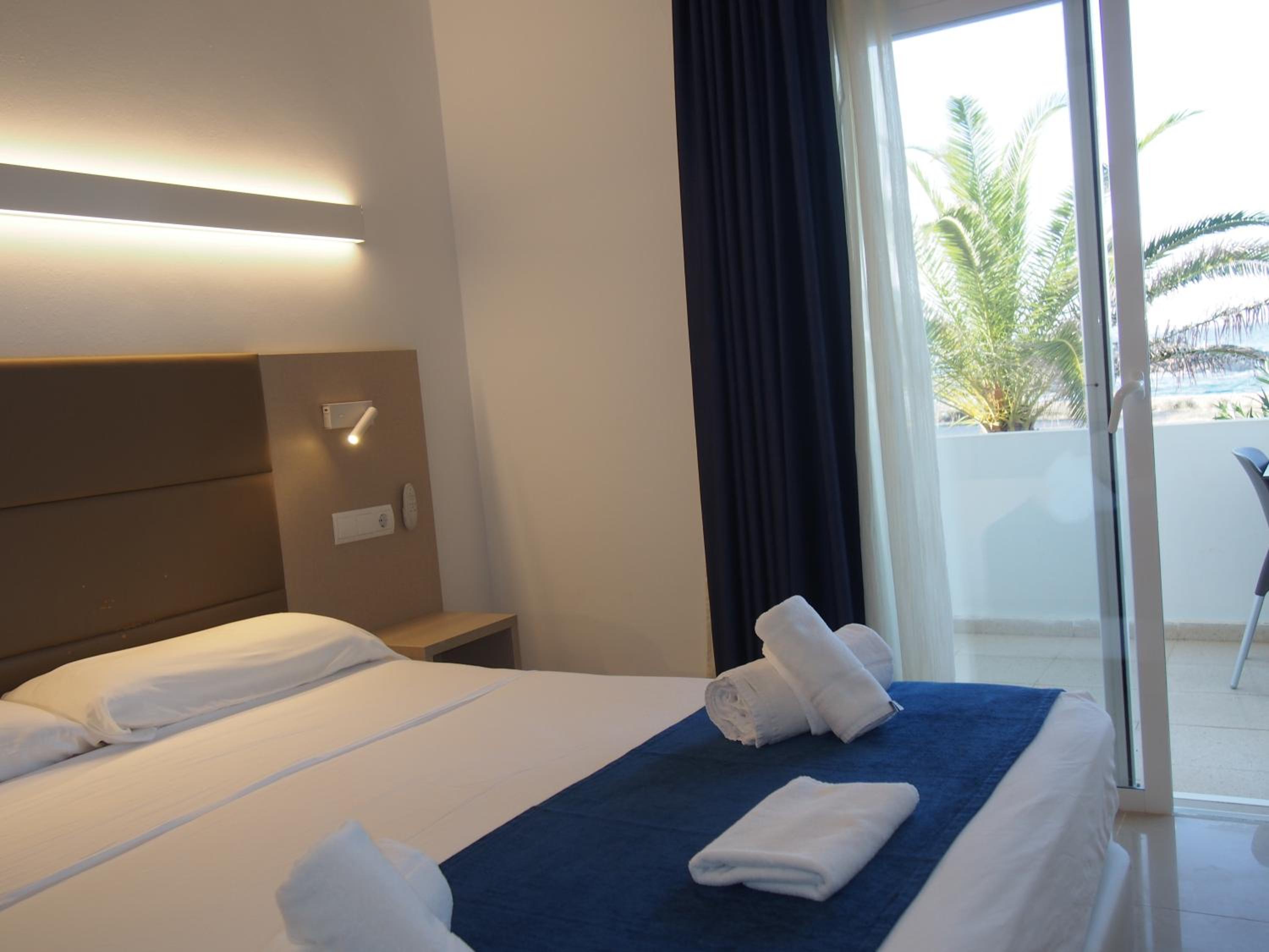 Habitación Individual Superior