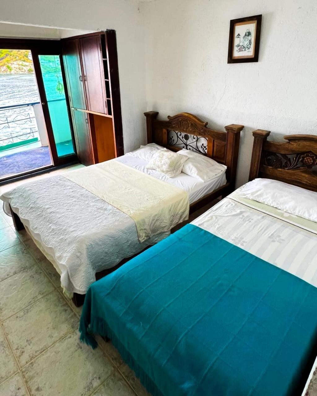 Quadruple Room photo 3