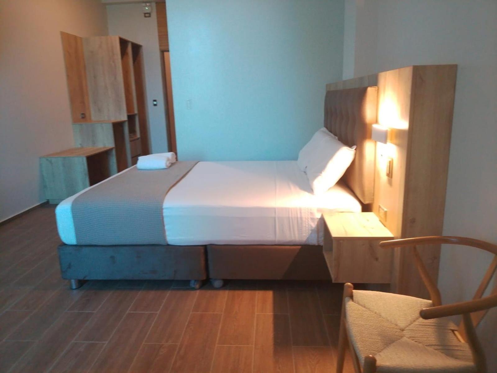 Deluxe Room photo 3