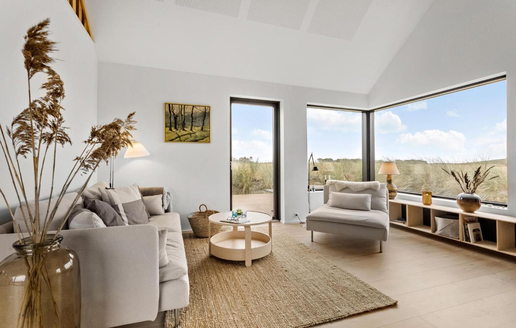 Three-Bedroom Vacation Home 