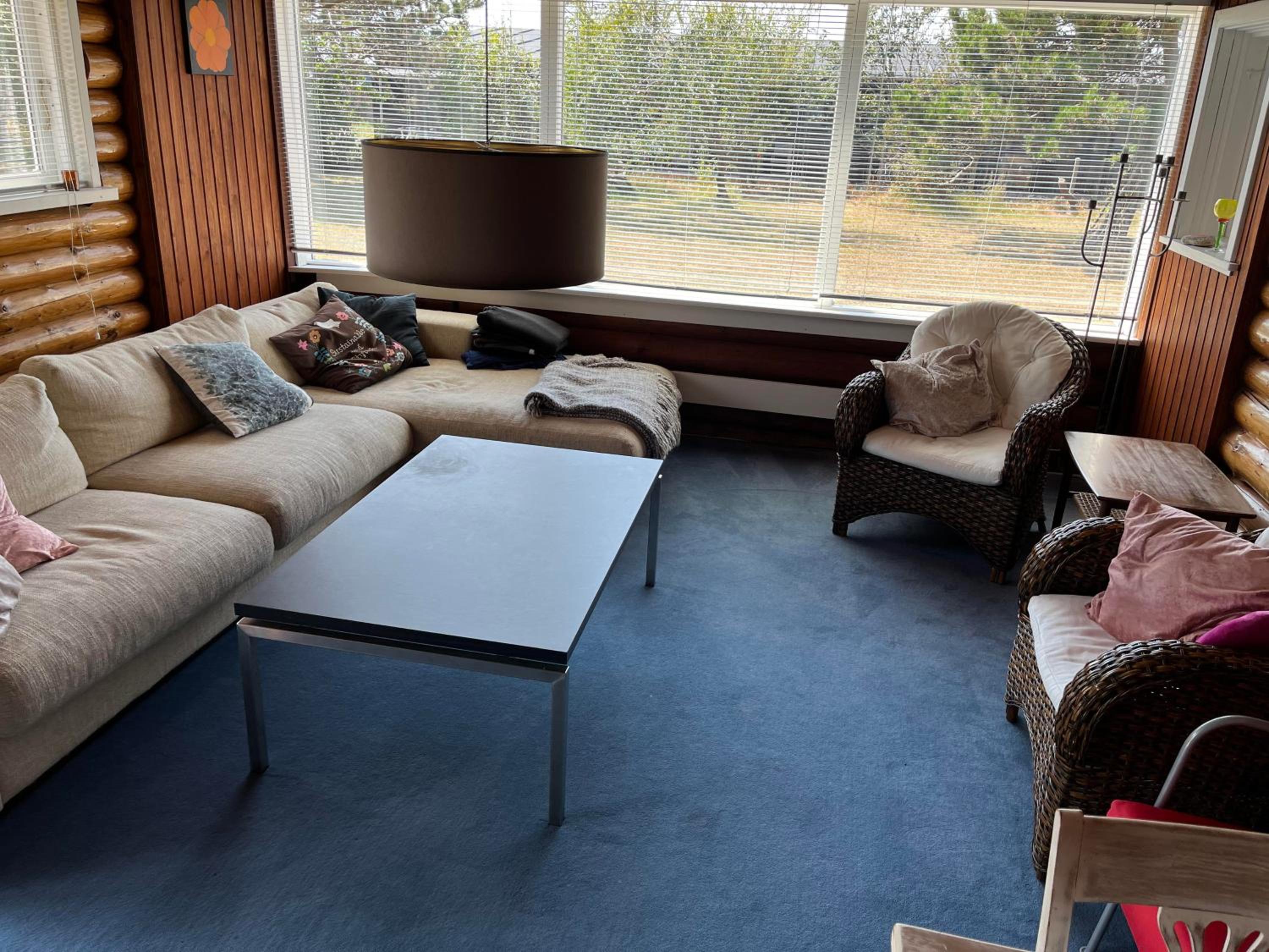 Three-Bedroom Holiday Home  photo 3