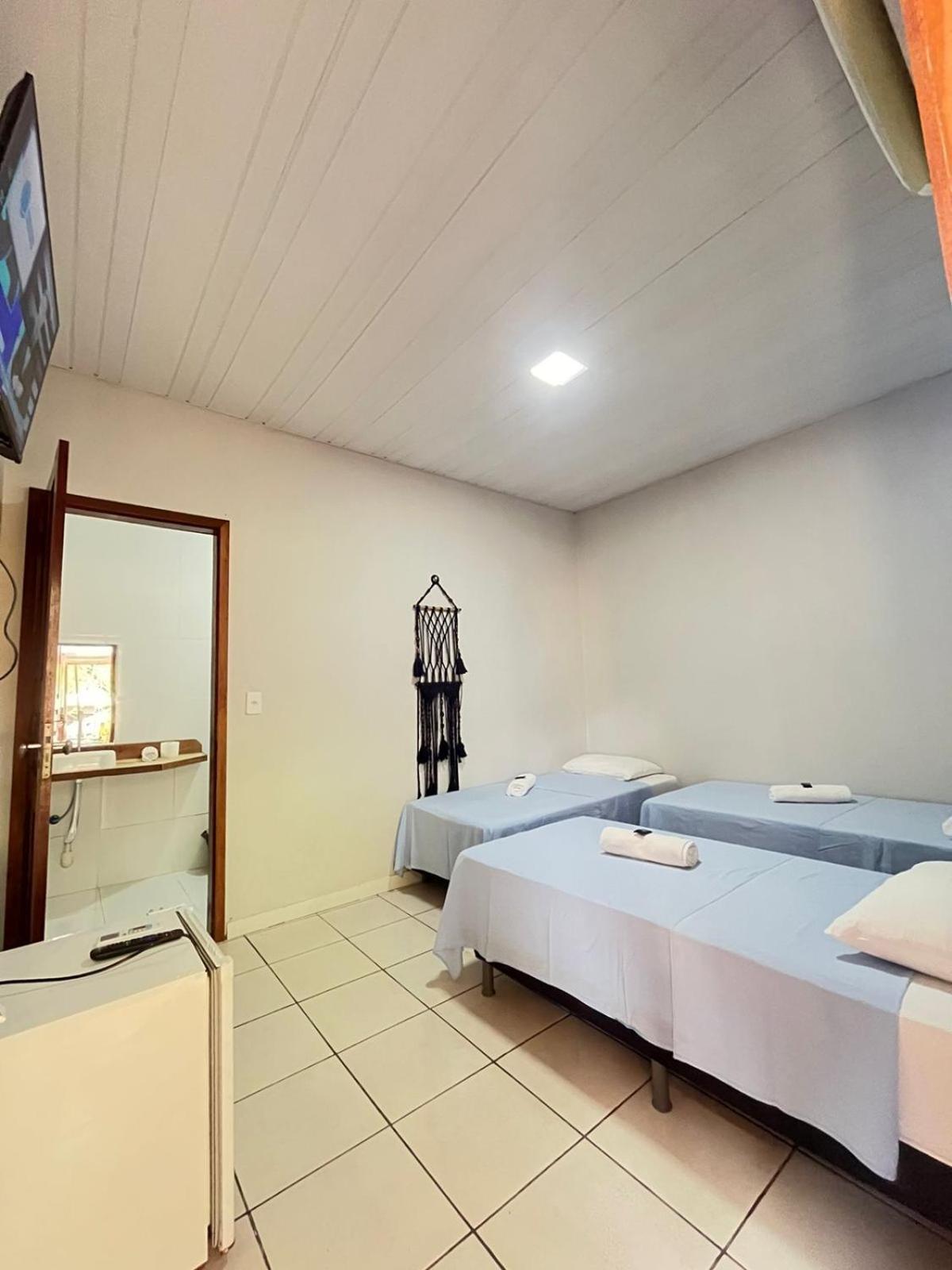 Standard Triple Room - Photo 1
