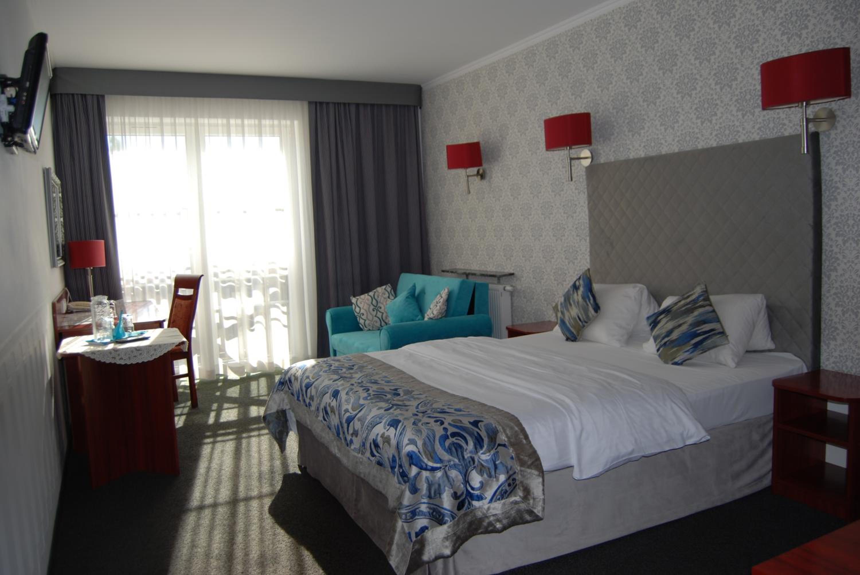 Double Room - Photo 2