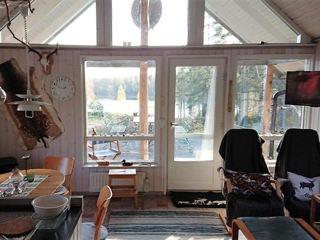 Two-Bedroom Holiday Home photo 1