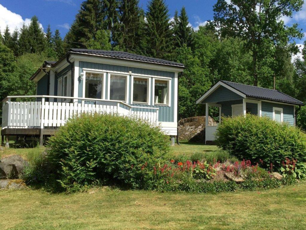 Two-Bedroom Holiday Home photo 2