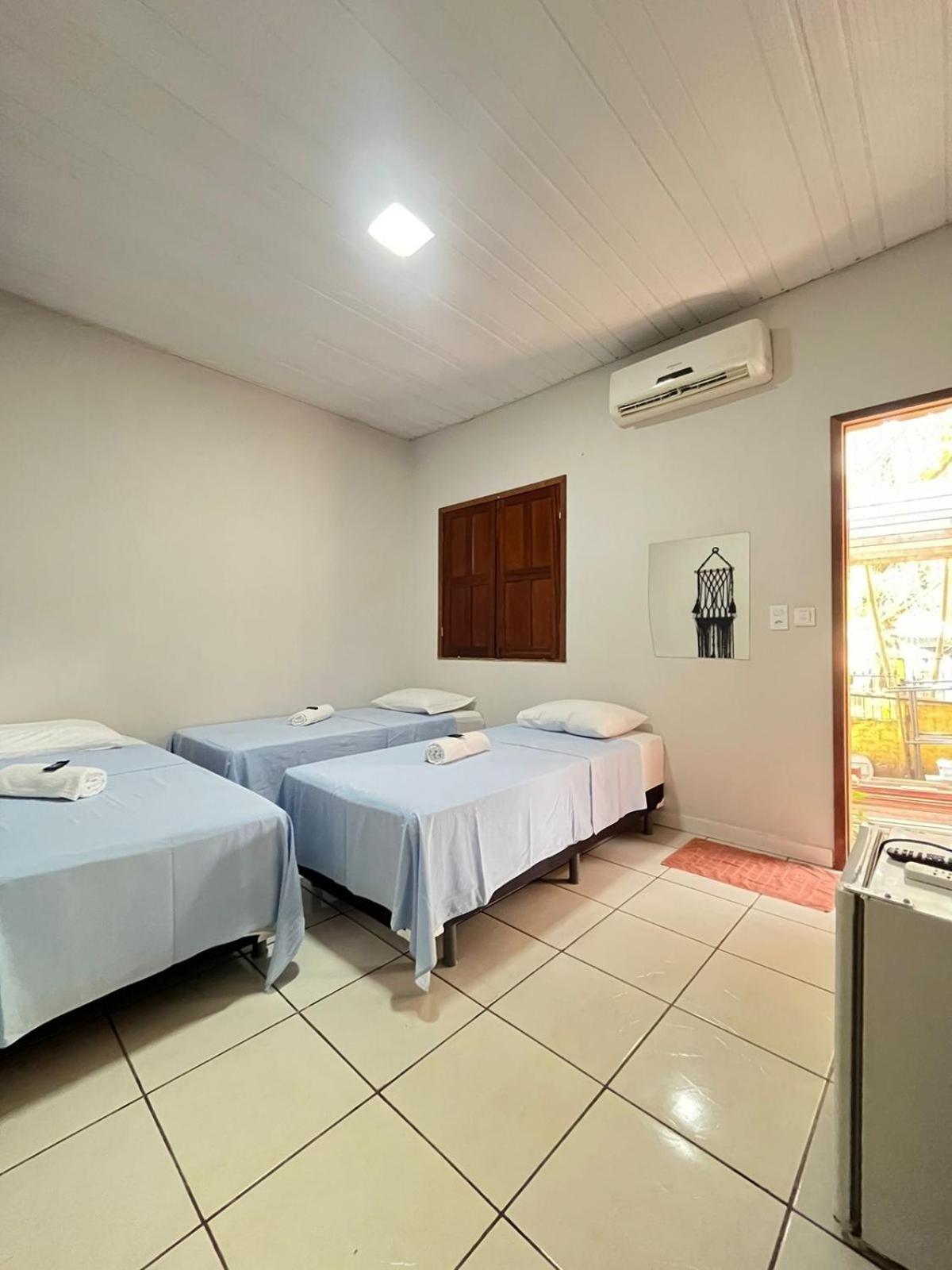 Standard Triple Room - Photo 2