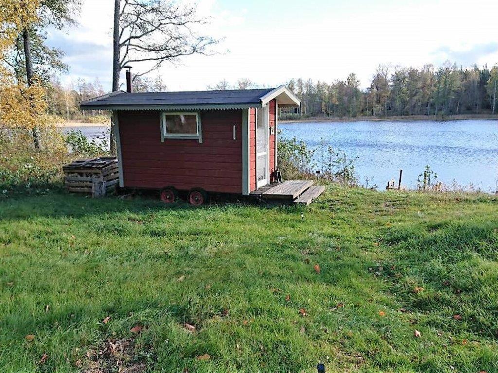Two-Bedroom Holiday Home photo 3