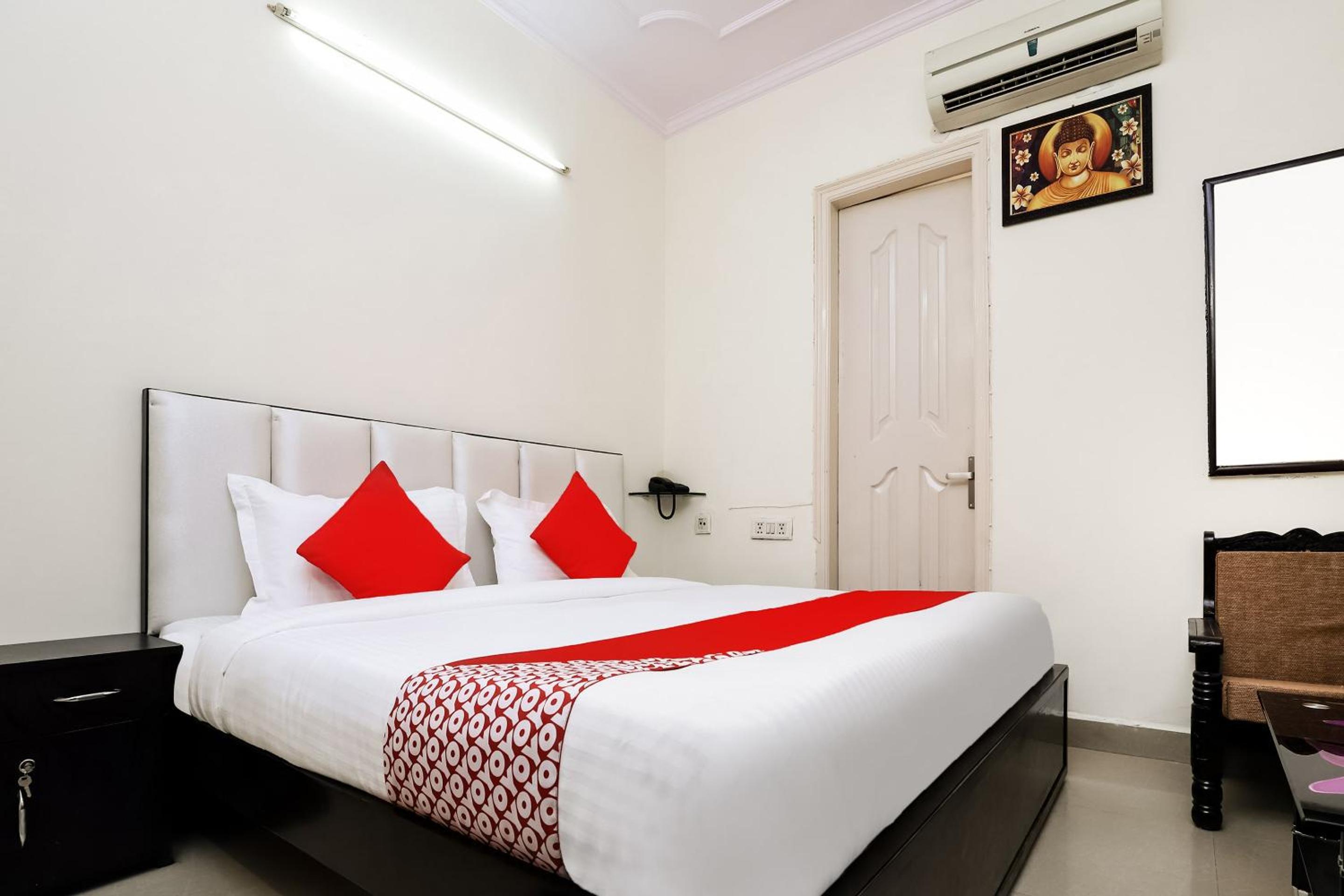 Small Double Room