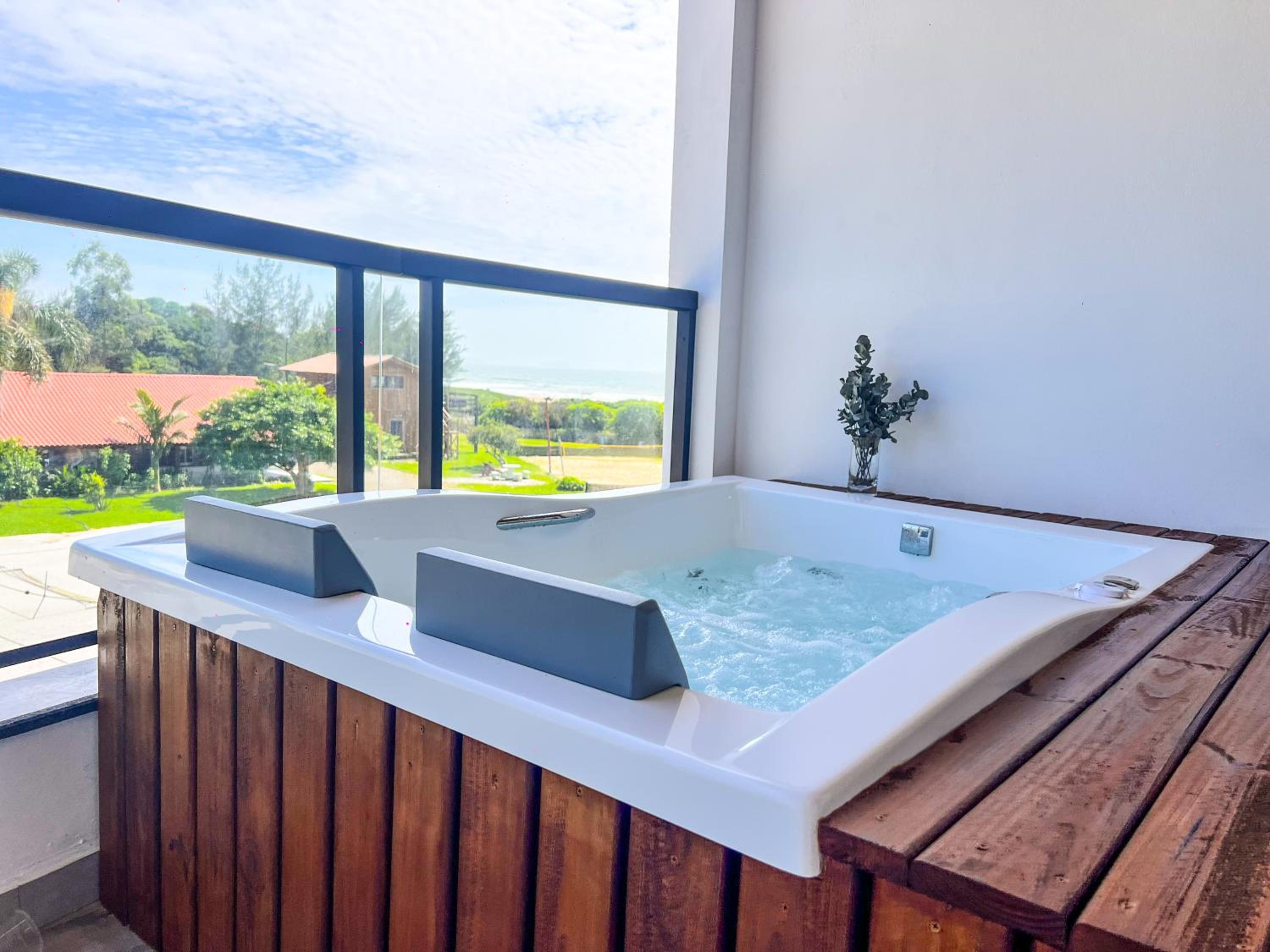 Studio with Spa Bath photo 2