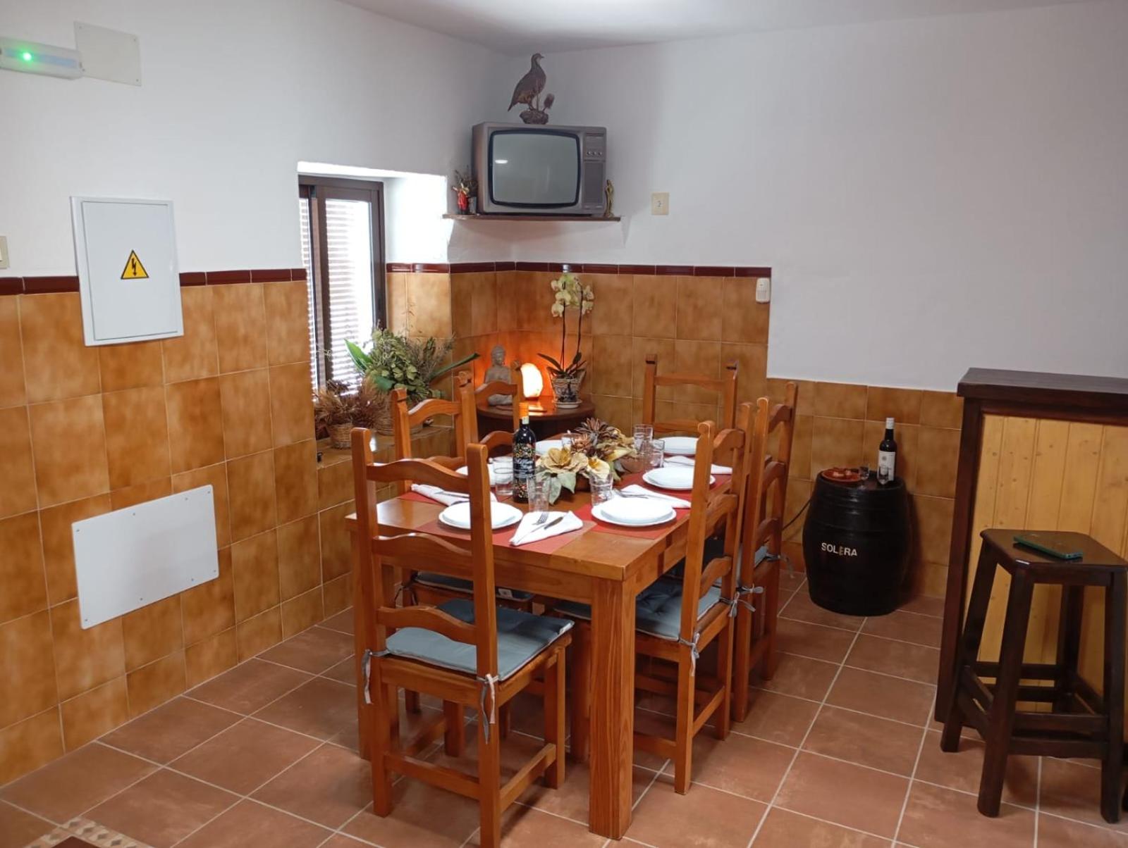 Two-Bedroom House photo 3