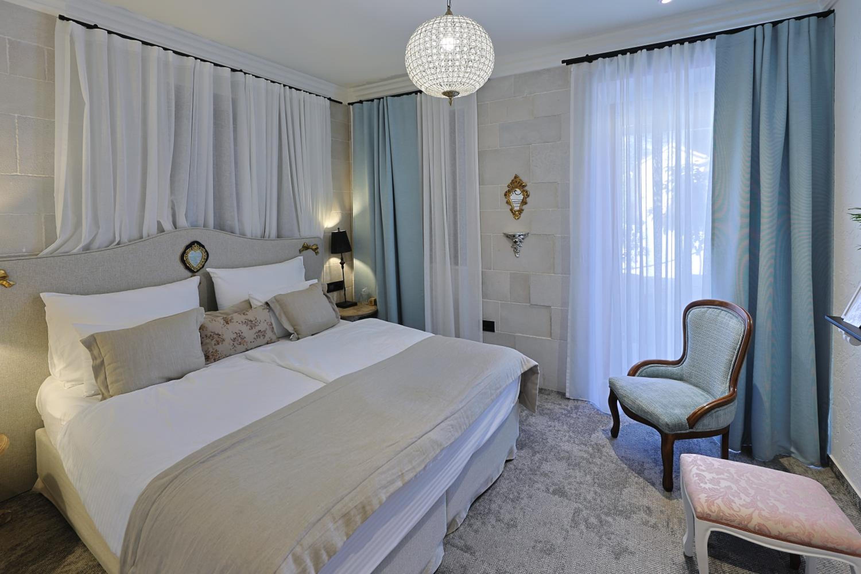 Standard Double or Twin Room with Garden View - Annex - Photo 20