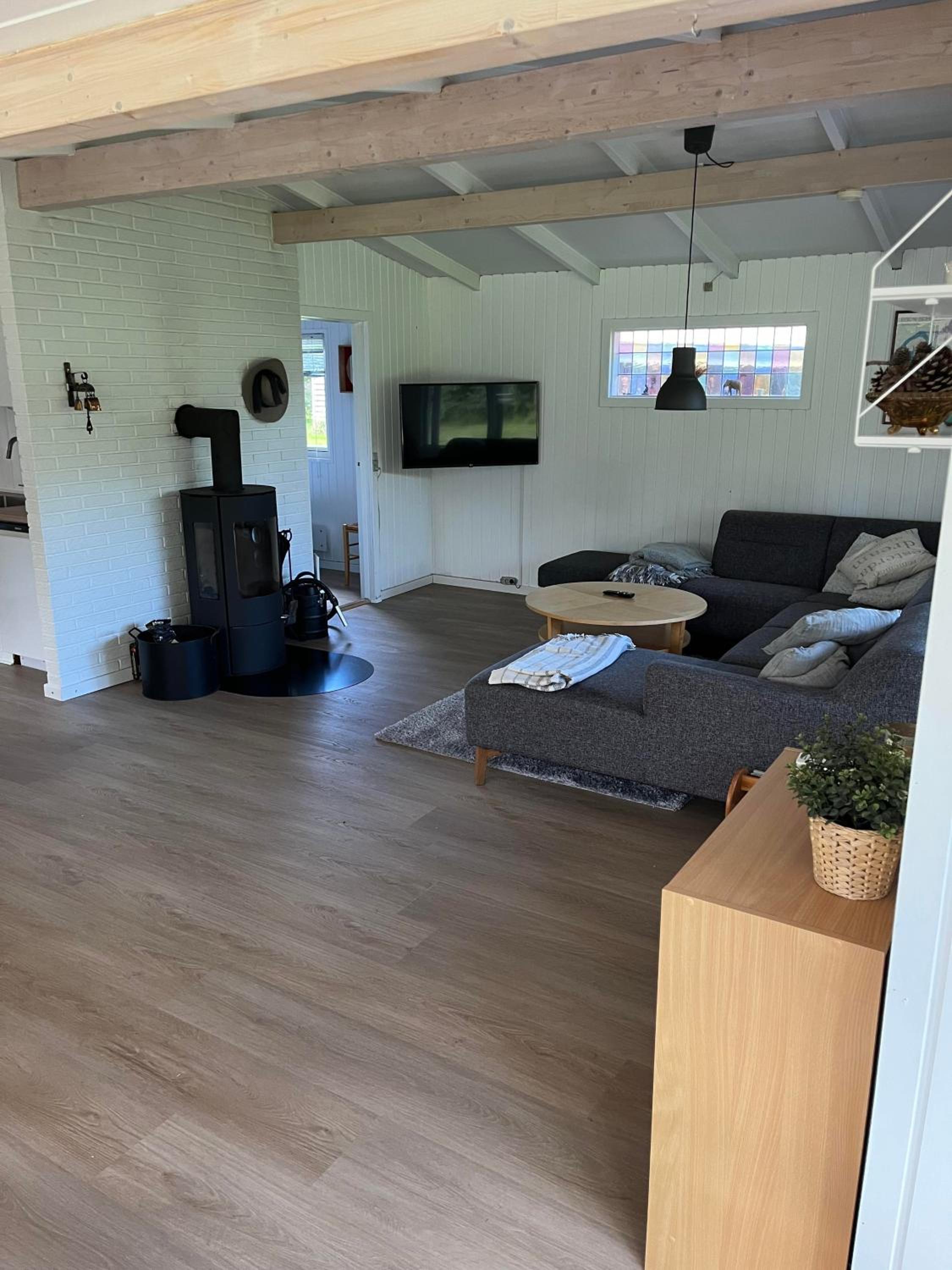 Four-Bedroom Holiday Home photo 3