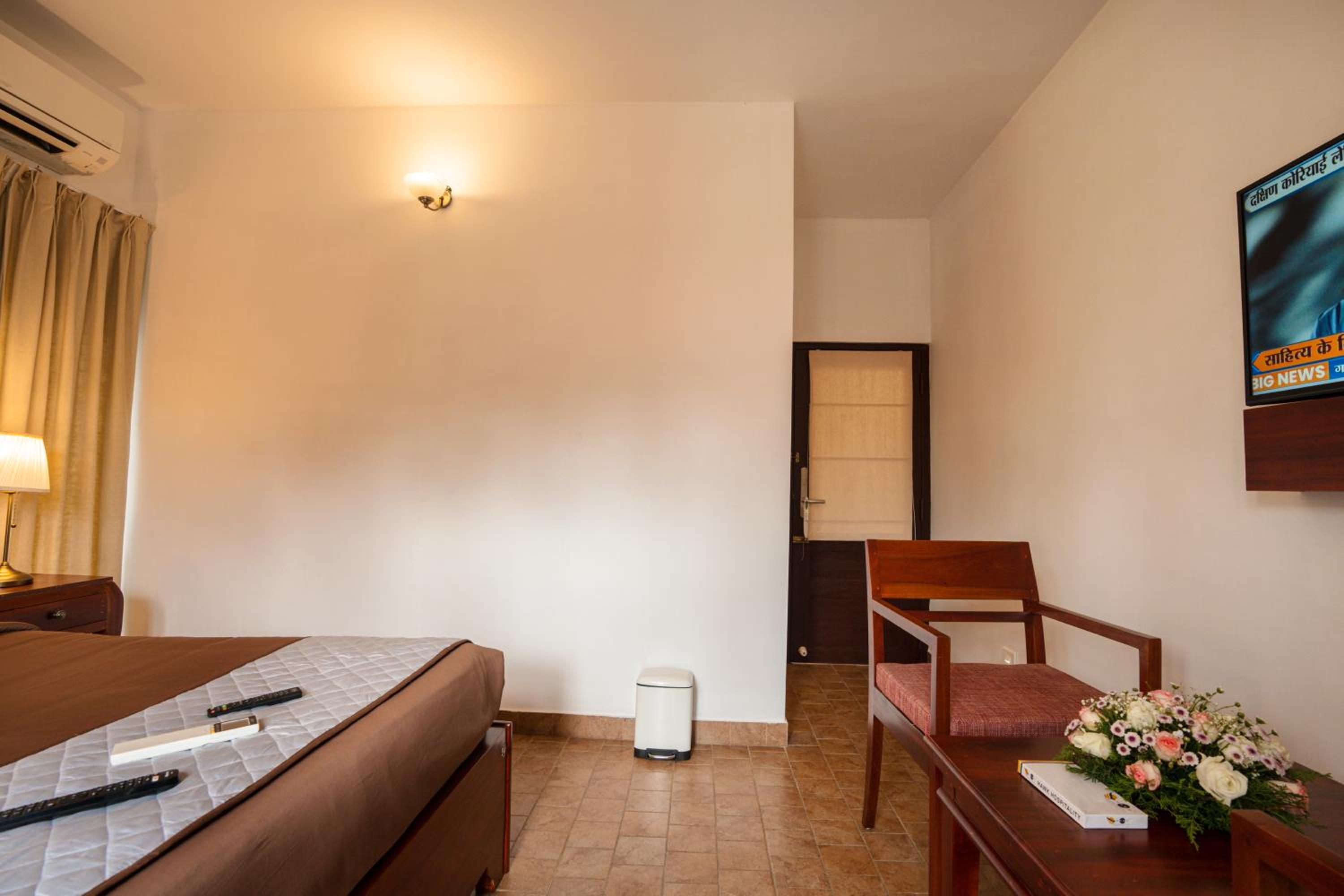 Superior Double Room photo 1