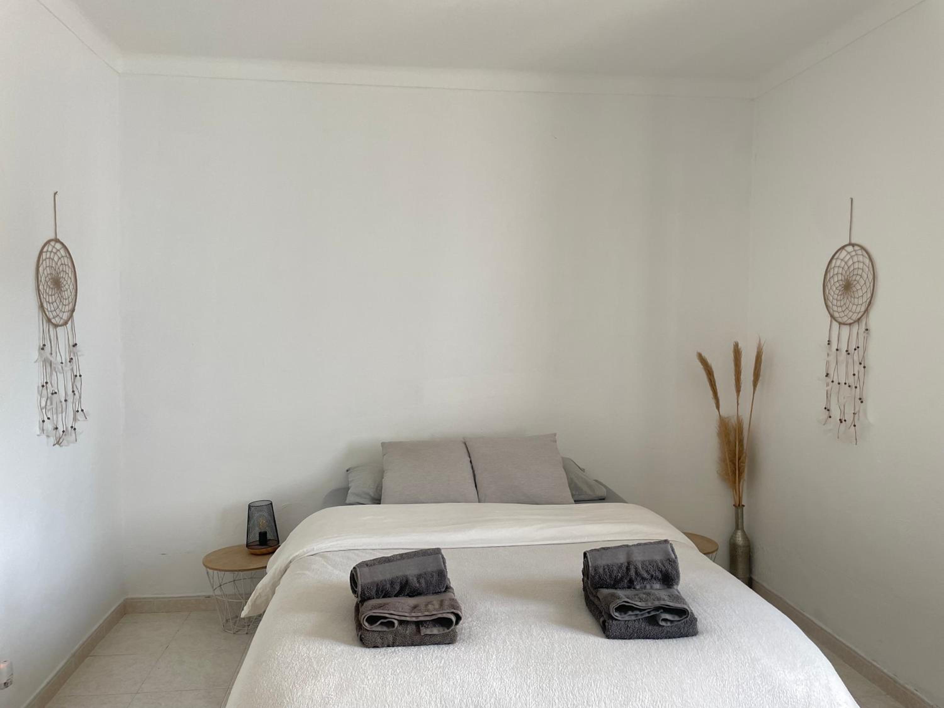 Two-Bedroom House photo 3