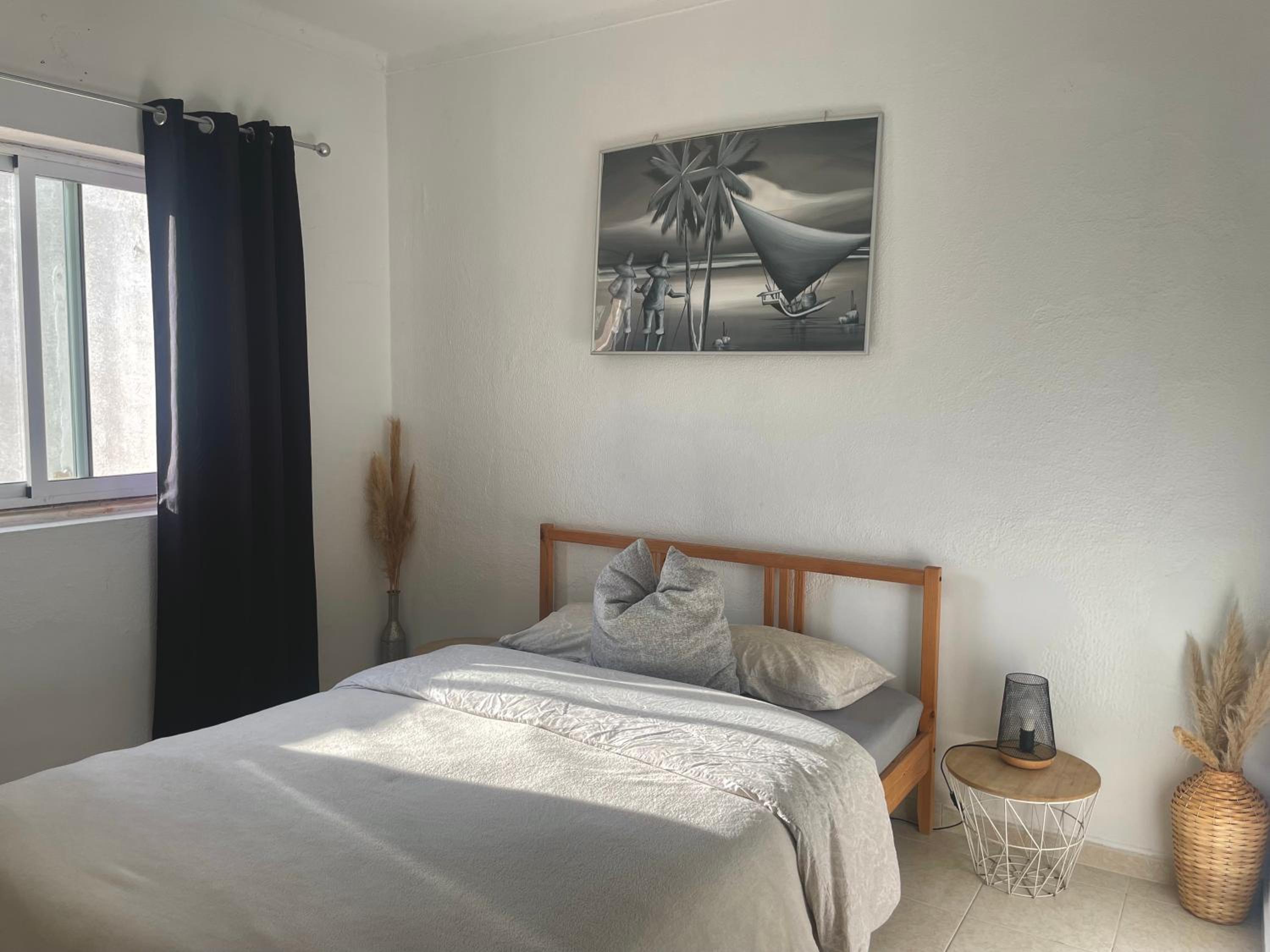 Two-Bedroom House photo 2