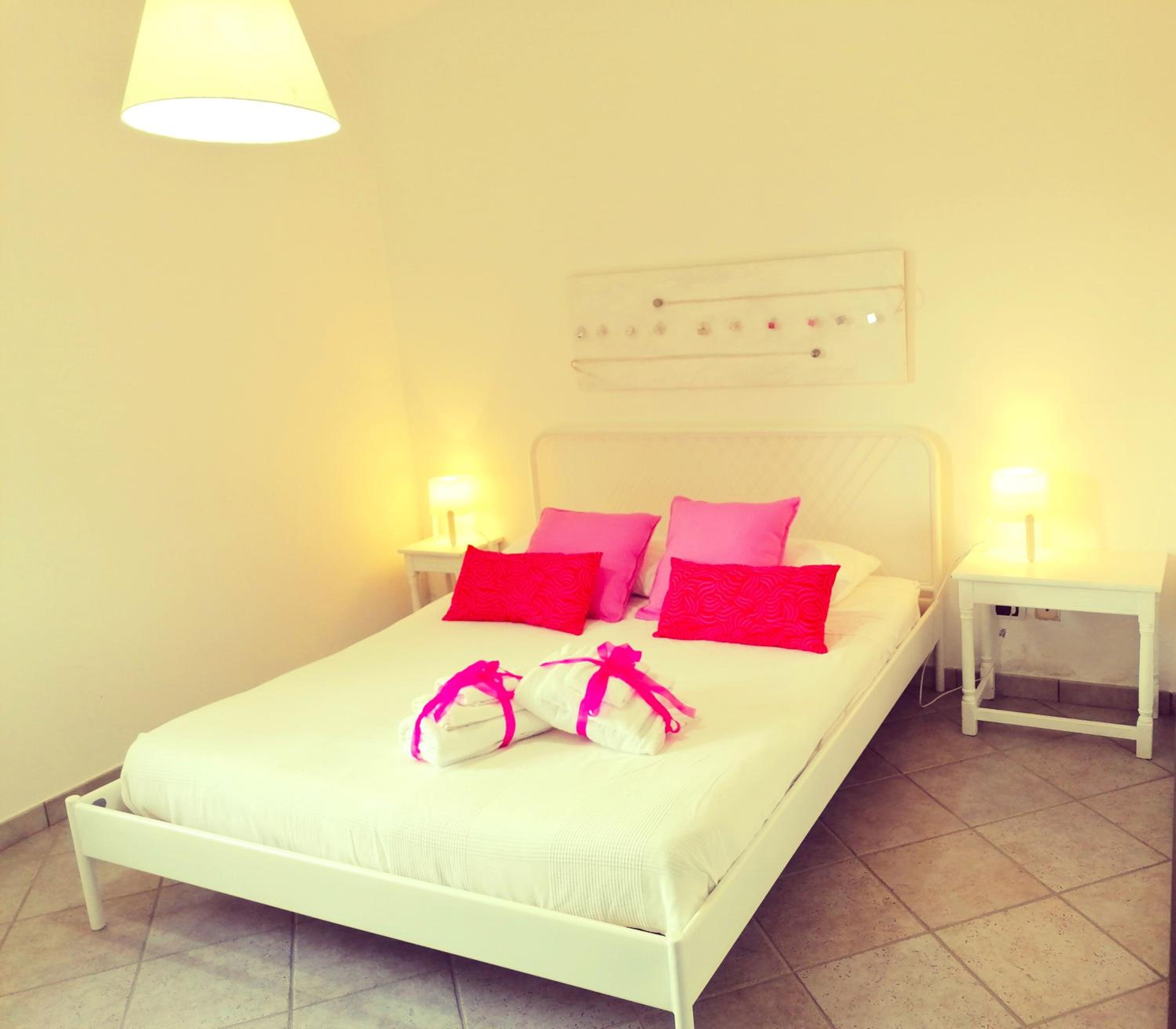 Family Room with Private Bathroom - Photo 1