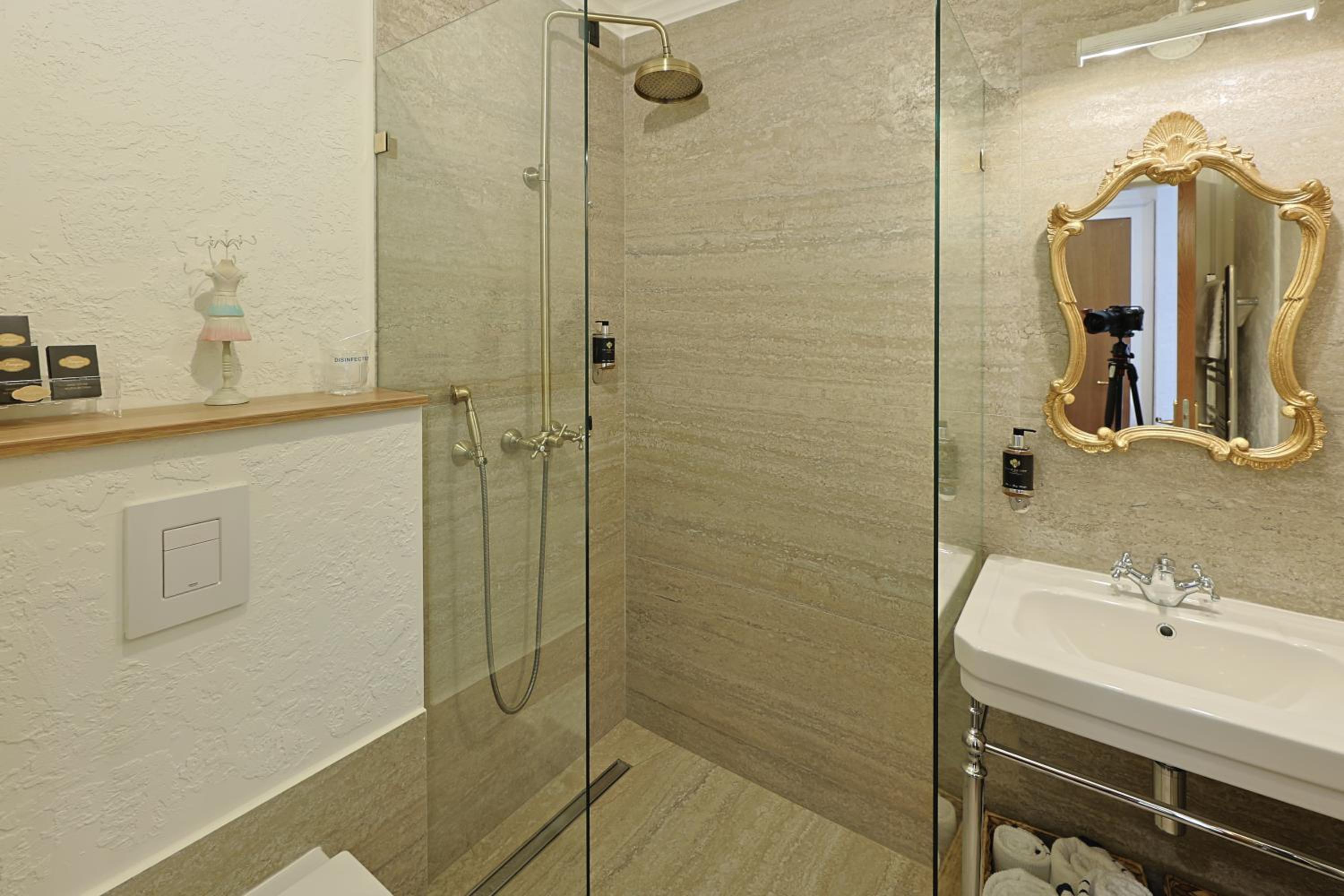 Standard Double or Twin Room with Garden View - Annex - Photo 30