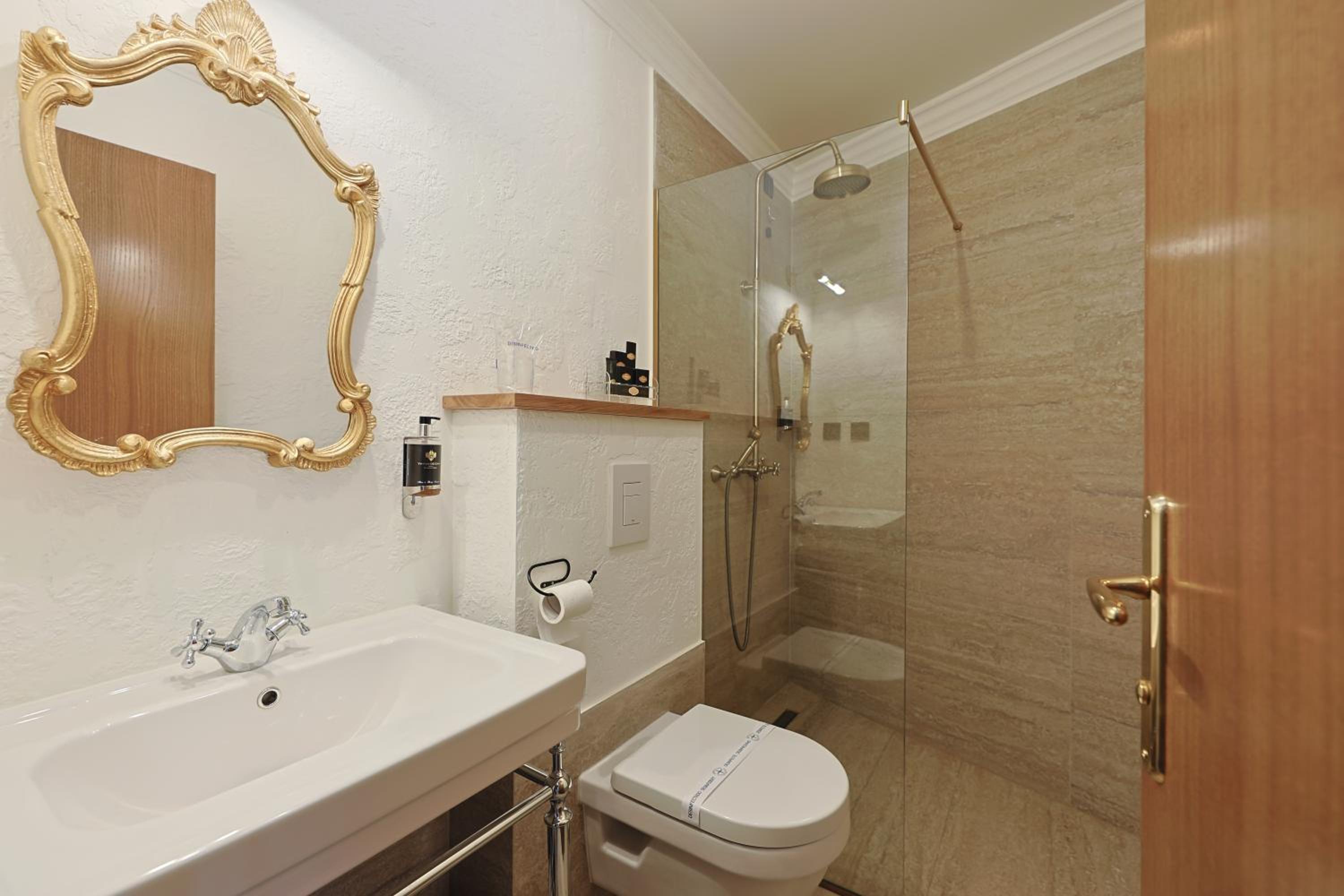 Double or Twin Room with Garden View - Annex - Photo 31