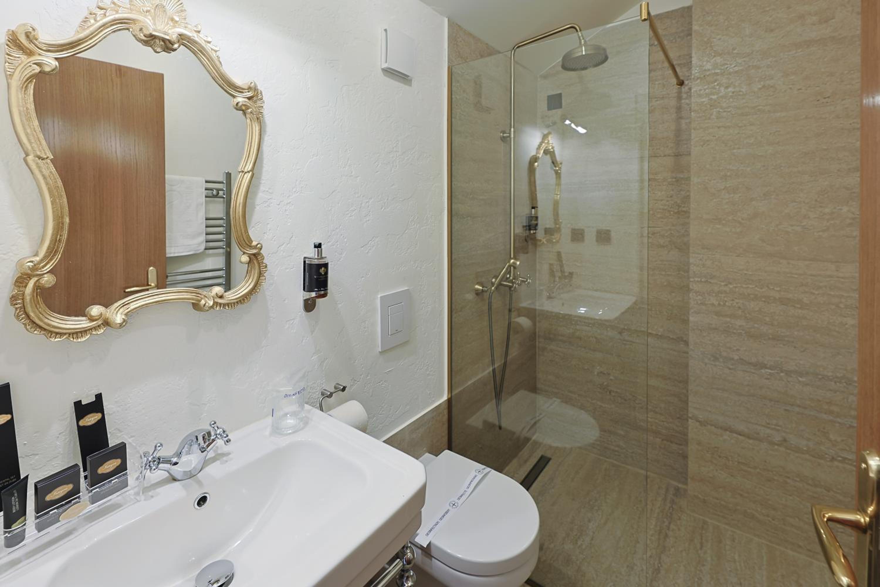 Double or Twin Room with Garden View - Annex - Photo 69