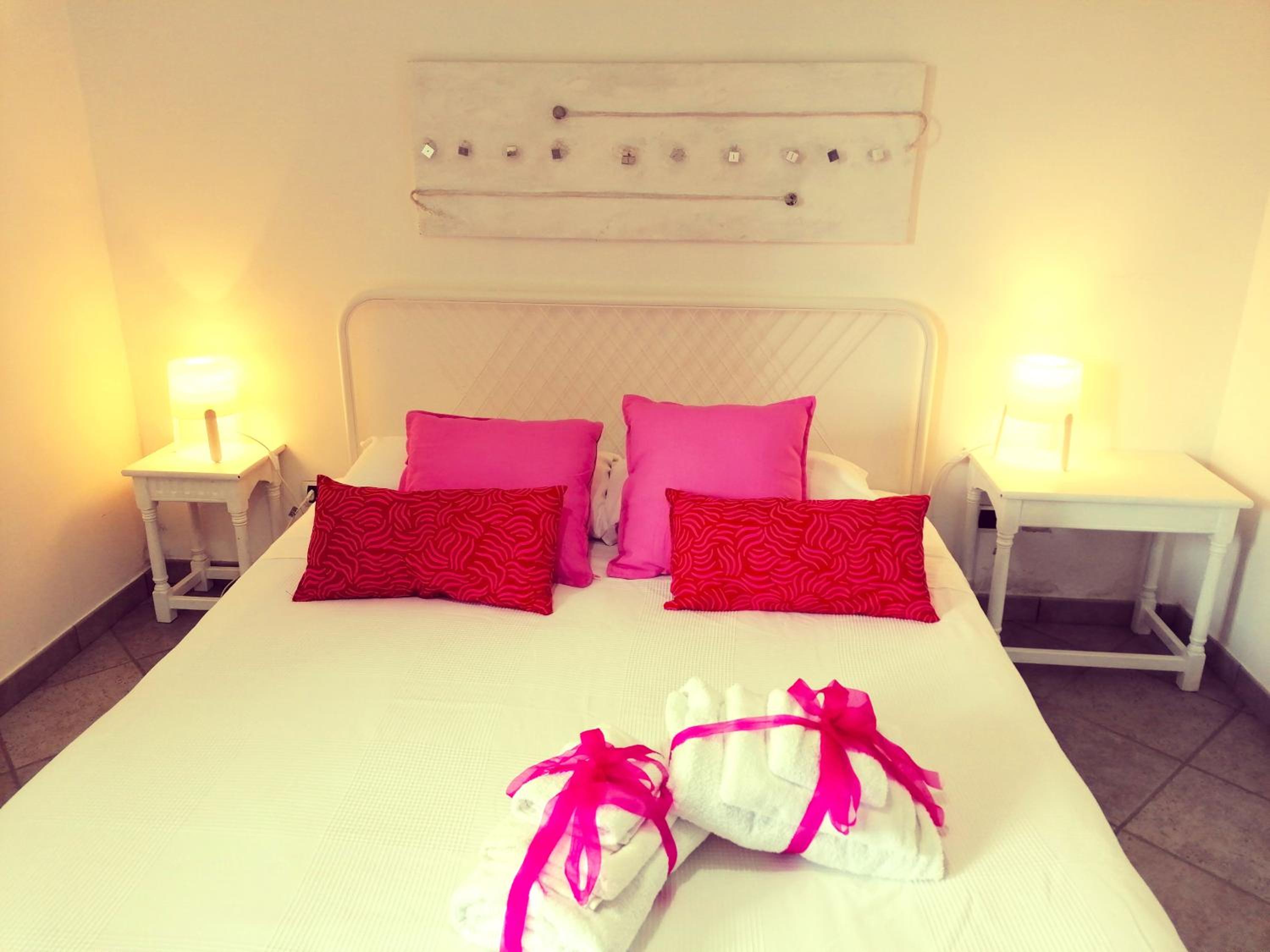 Double Room - Photo 1