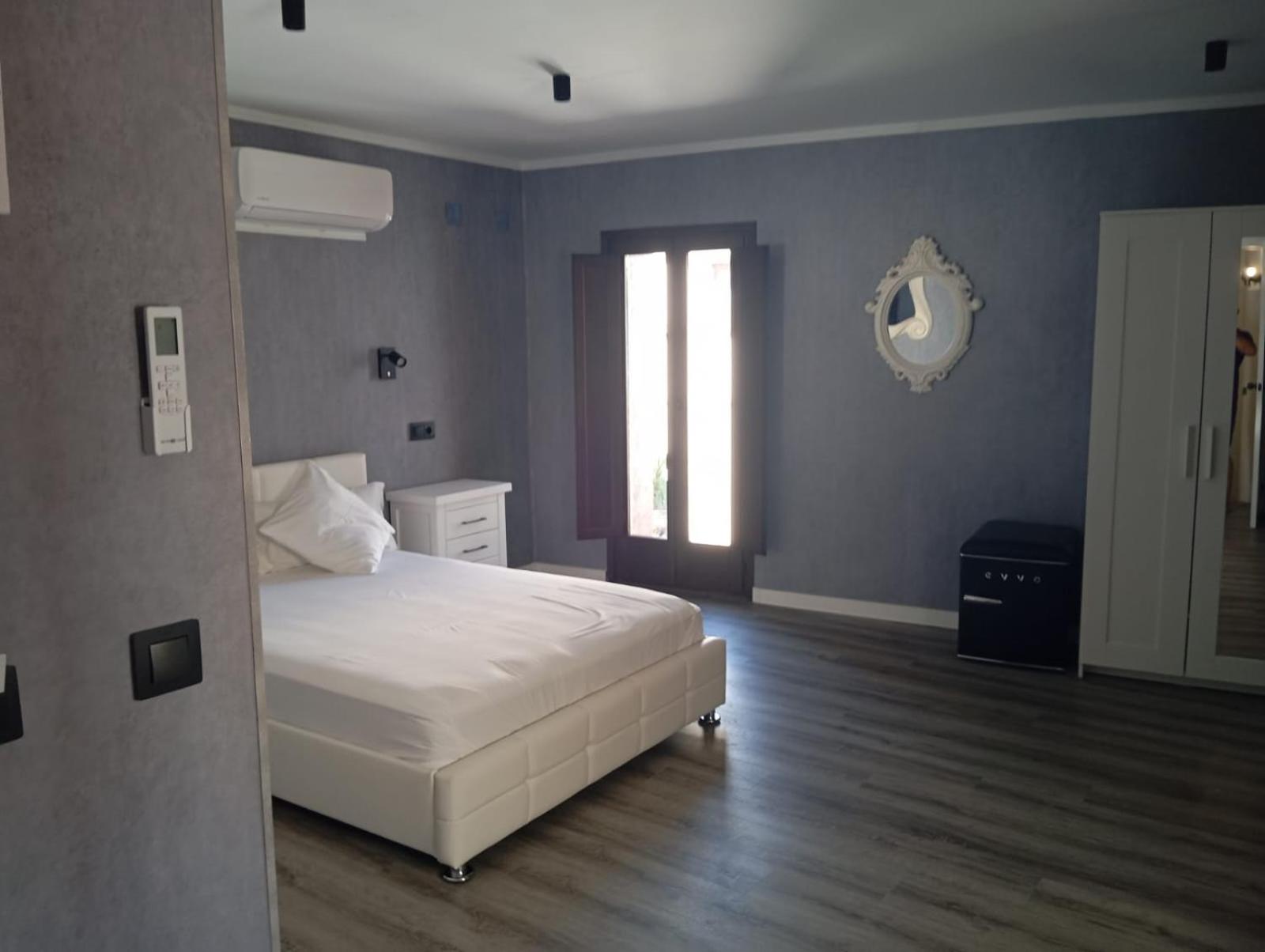 Habitación Superior Queen