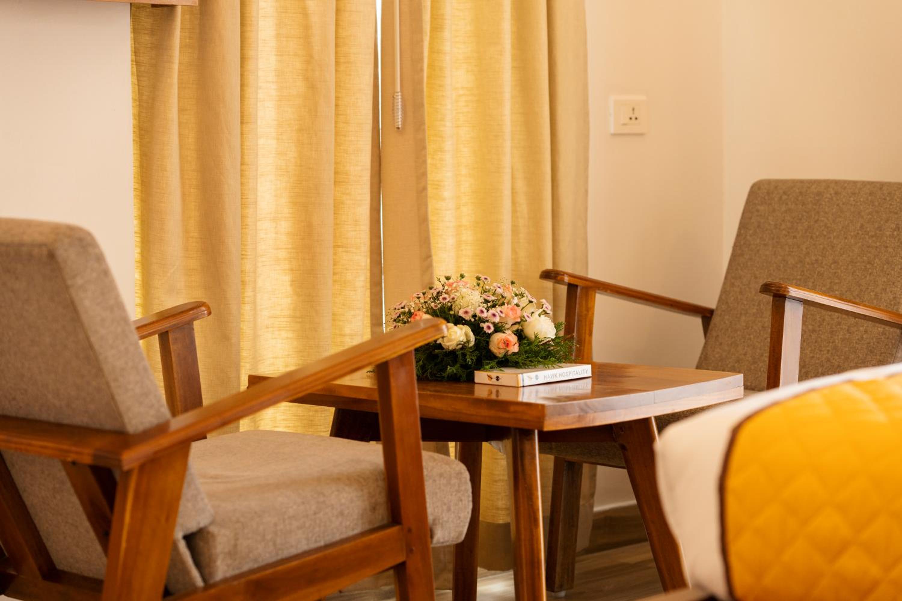 Superior Double Room photo 3