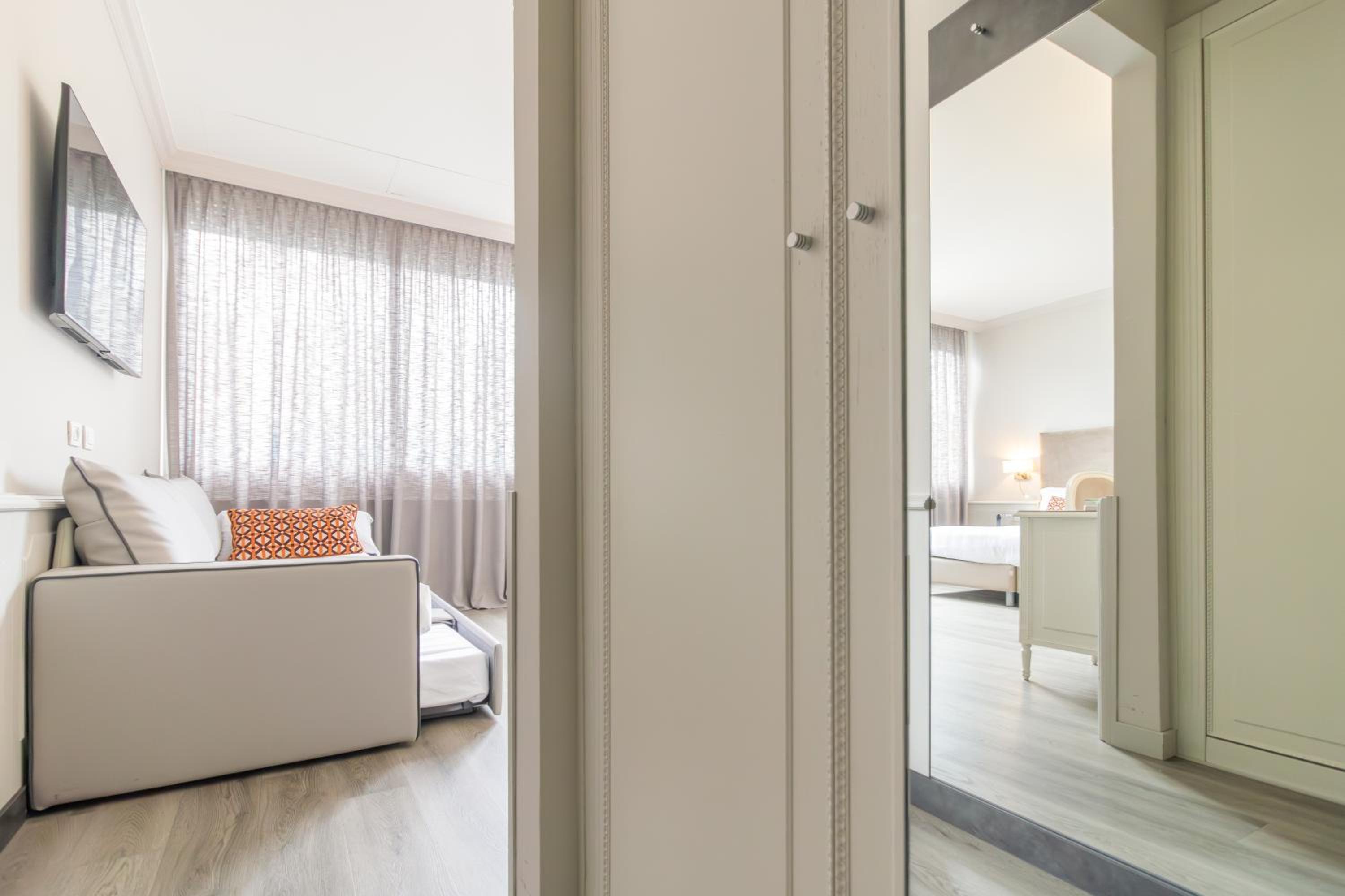 Junior Suite Quadruple - Photo 4