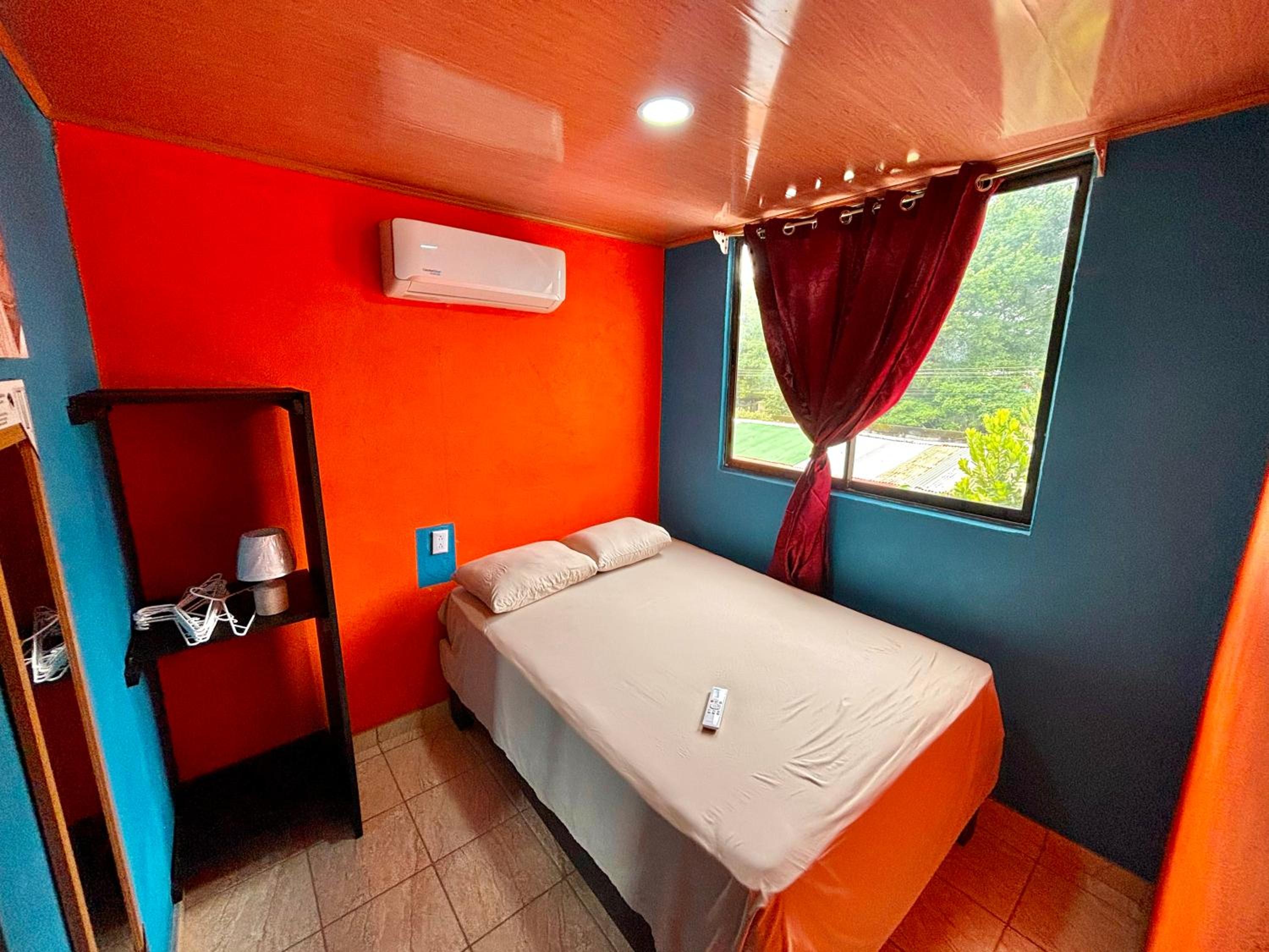 Two-Bedroom Apartment - Oceanfront