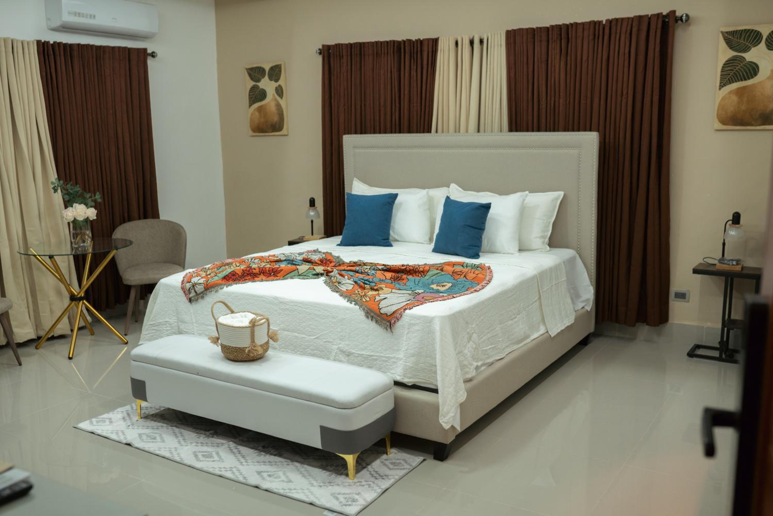 Deluxe Room photo 3