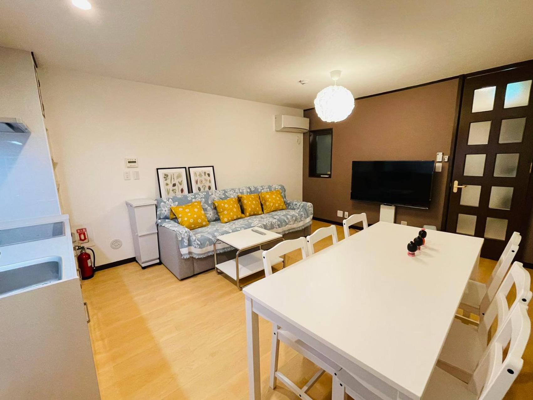 Family Bungalow photo 1