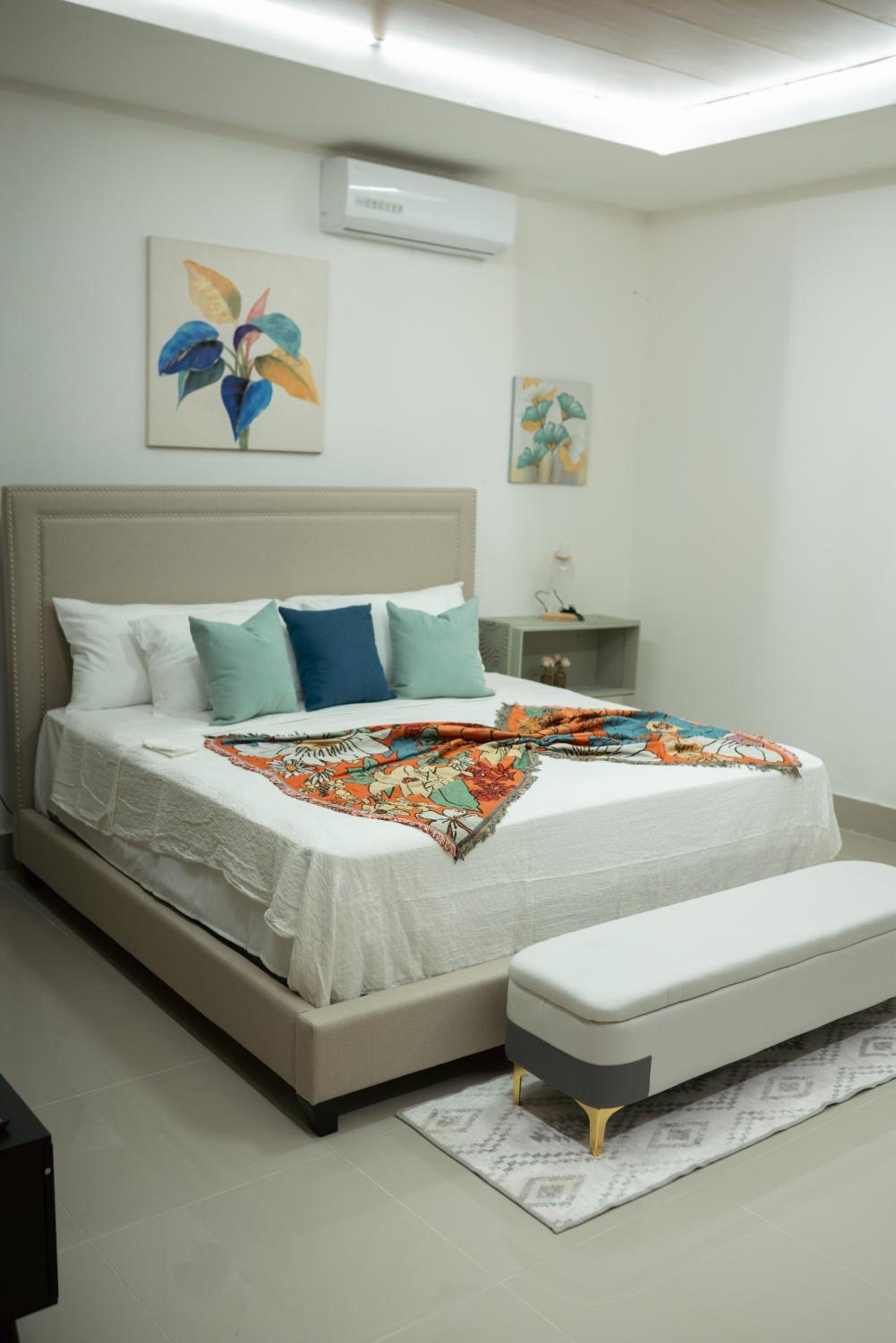 Deluxe Room photo 2