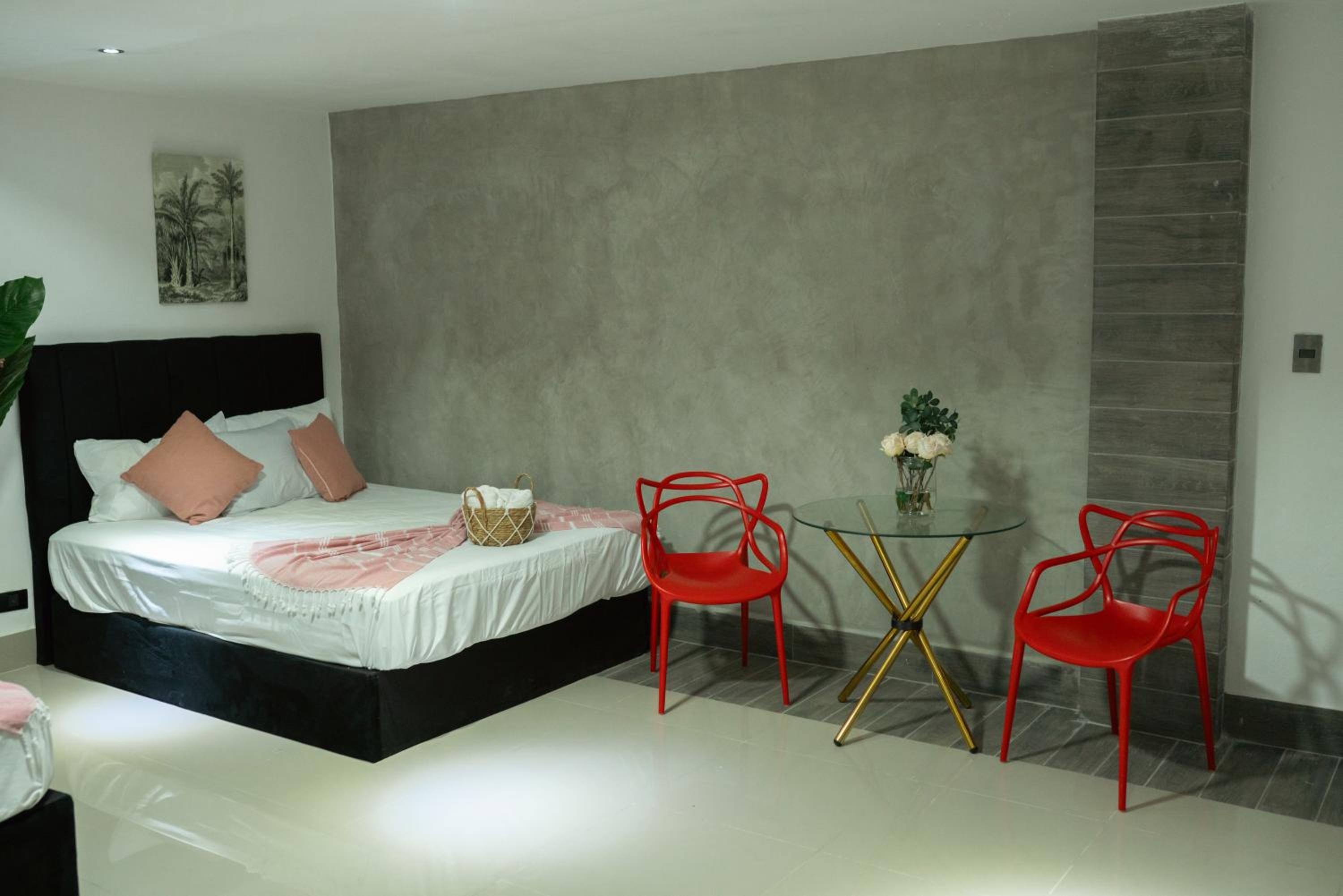 Twin Room photo 3