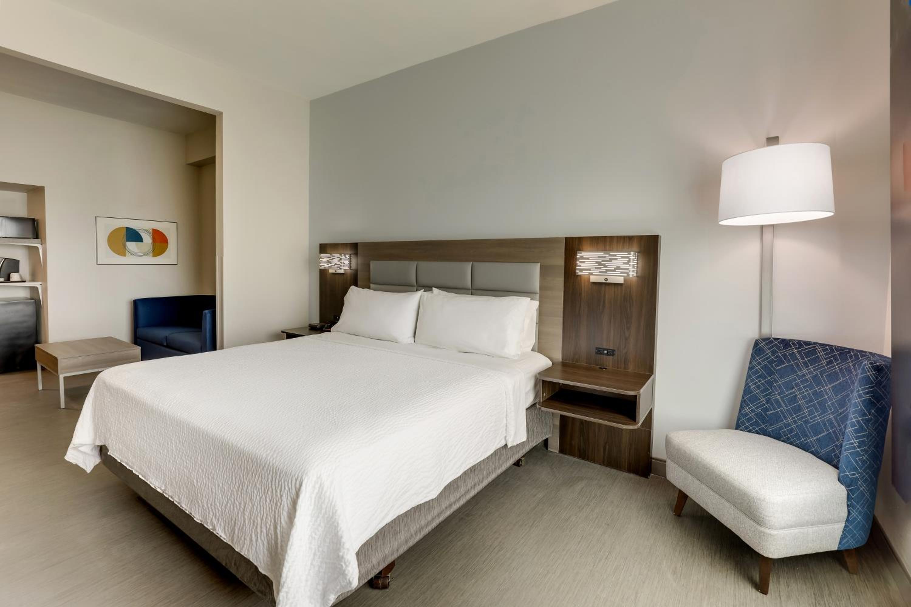 One-Bedroom King Suite - Photo 3