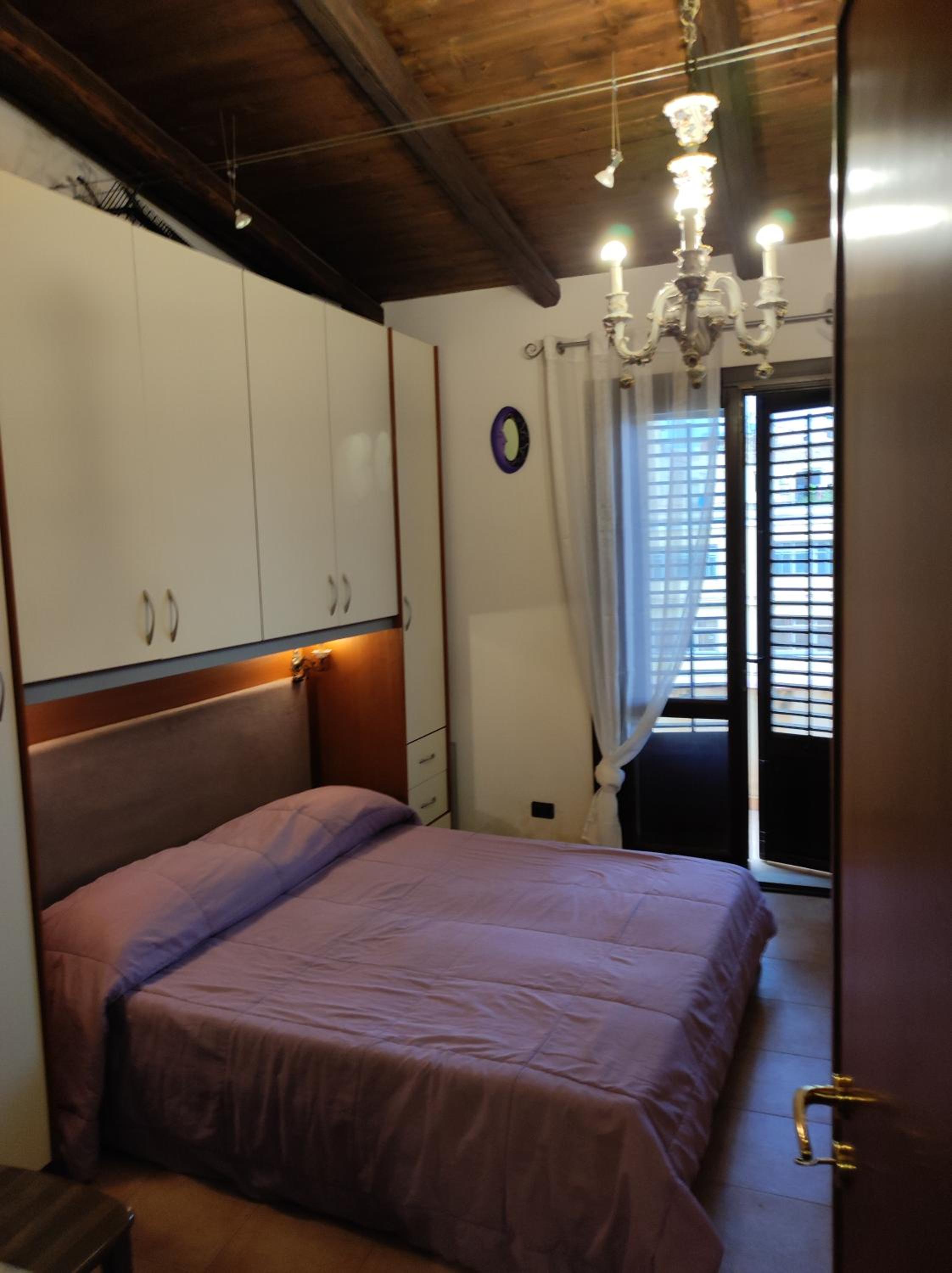 Double Room with Private External Bathroom
