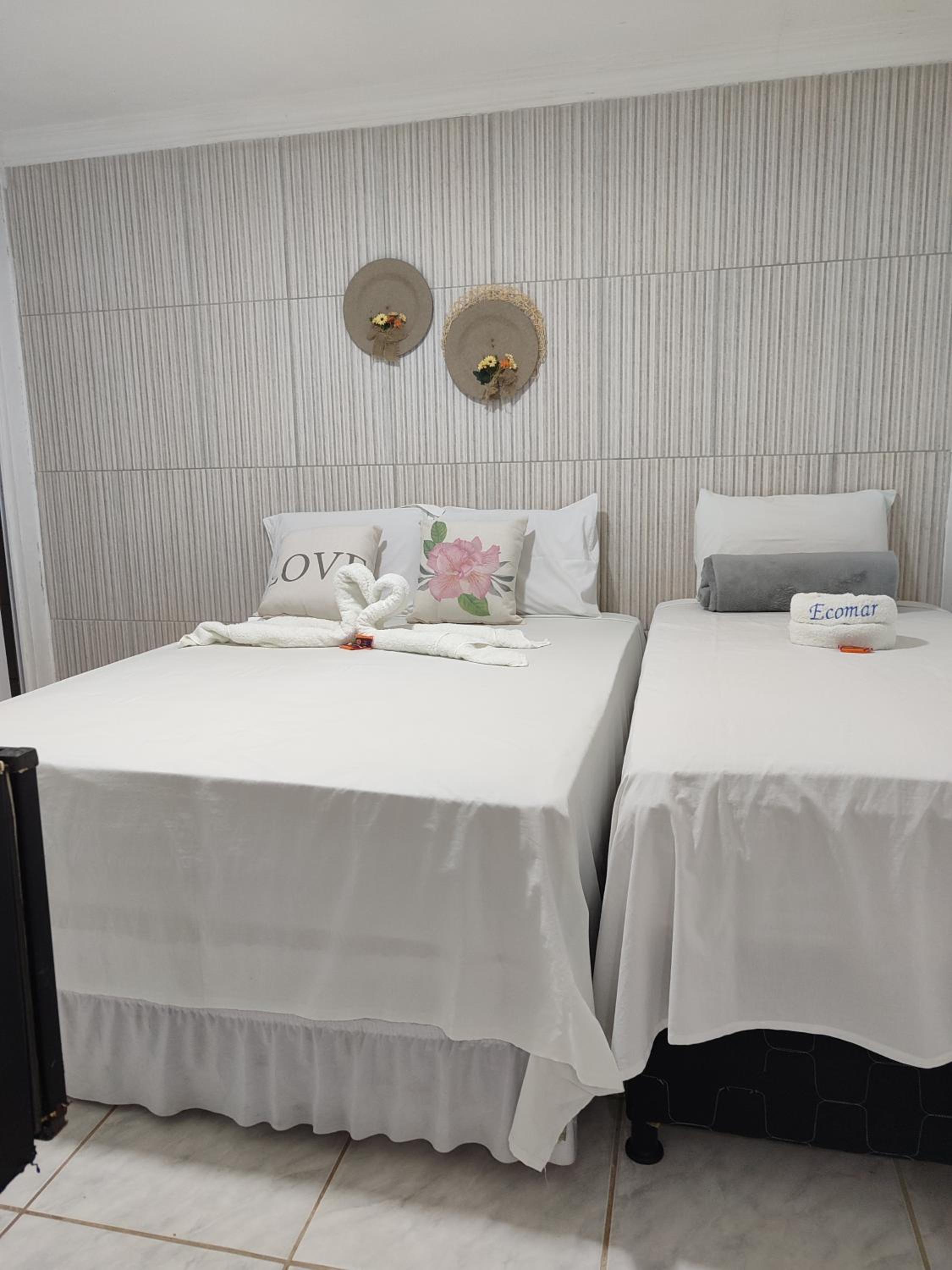 Budget Triple Room photo 1