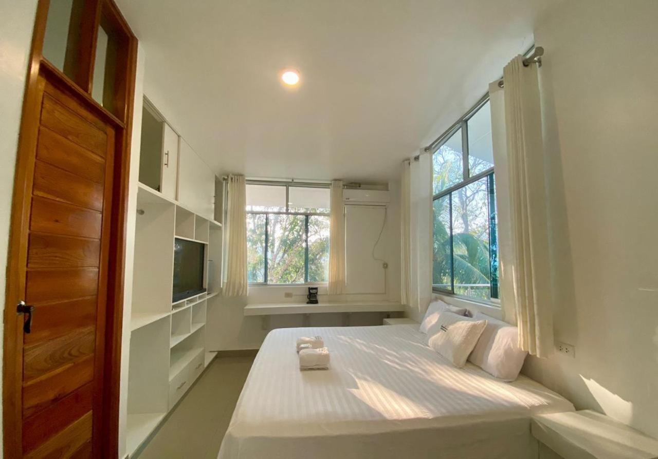 Suite With Garden View