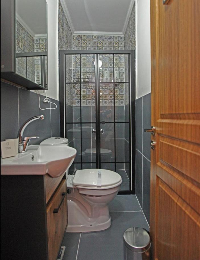 Standard Double Room photo 3