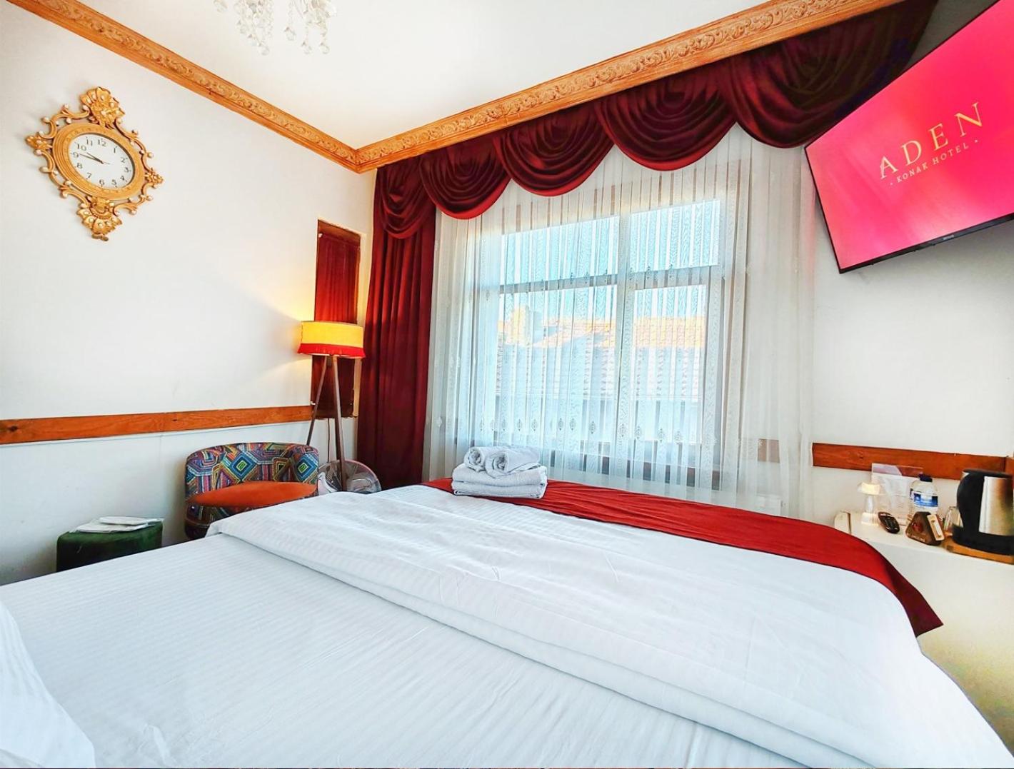 Standard Double Room photo 2