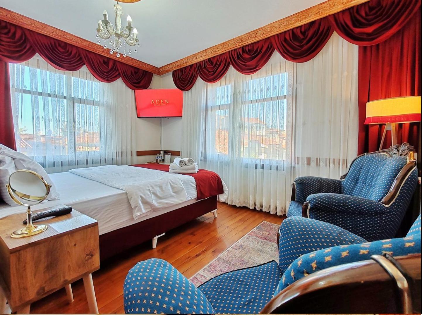 Standard Double Room photo 1