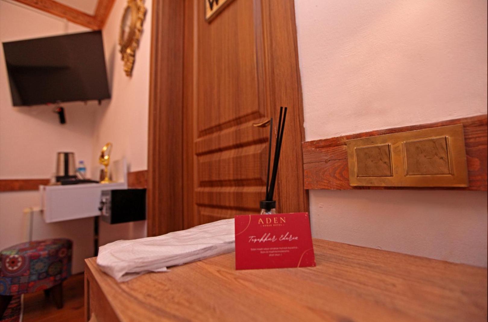Double Room With Spa Bath photo 3