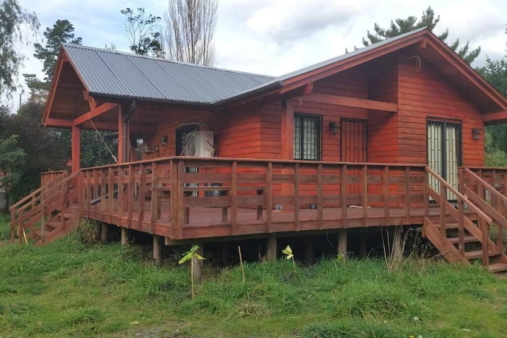 Two-Bedroom House photo 2