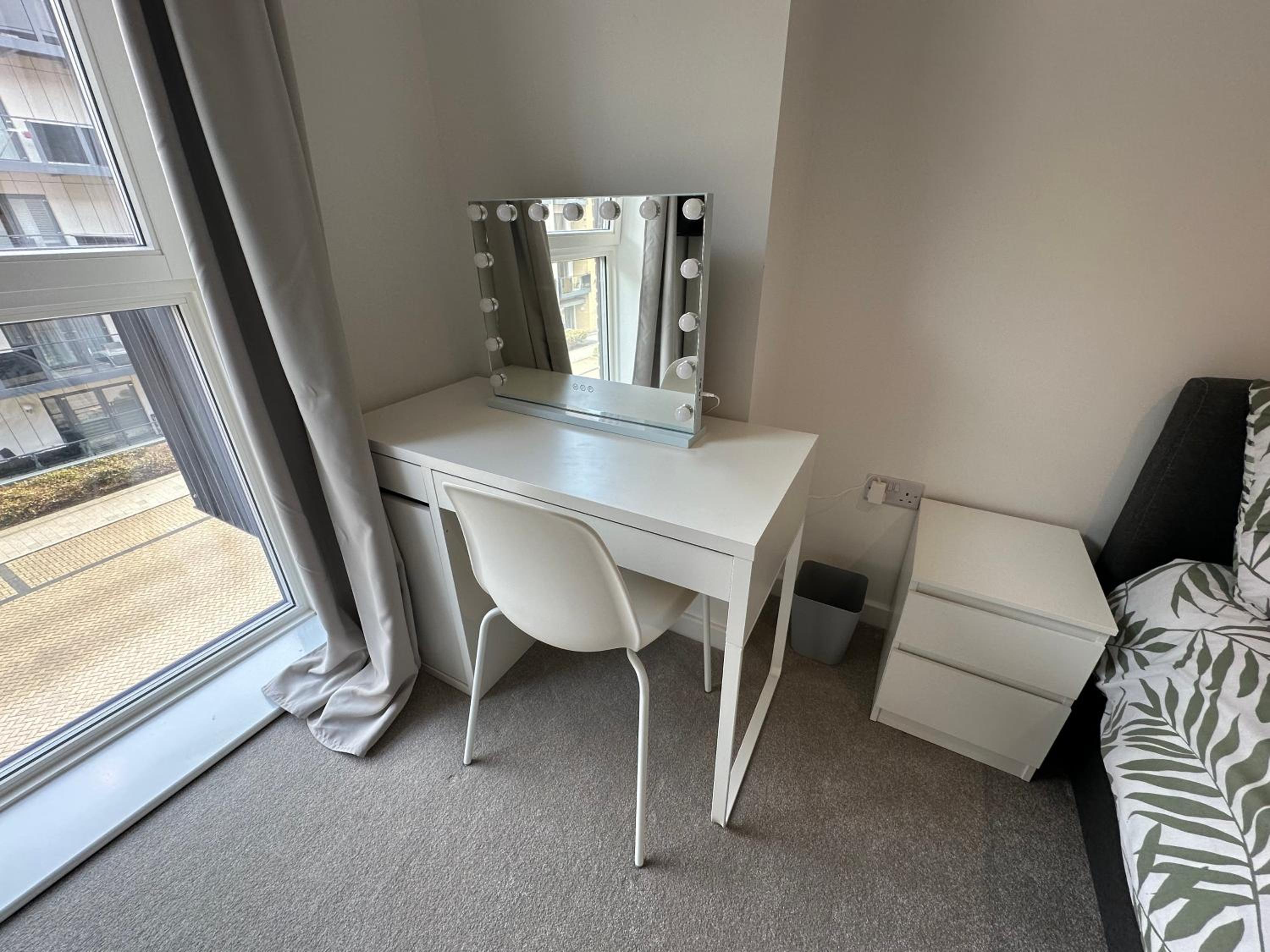 Superior Double Room photo 3