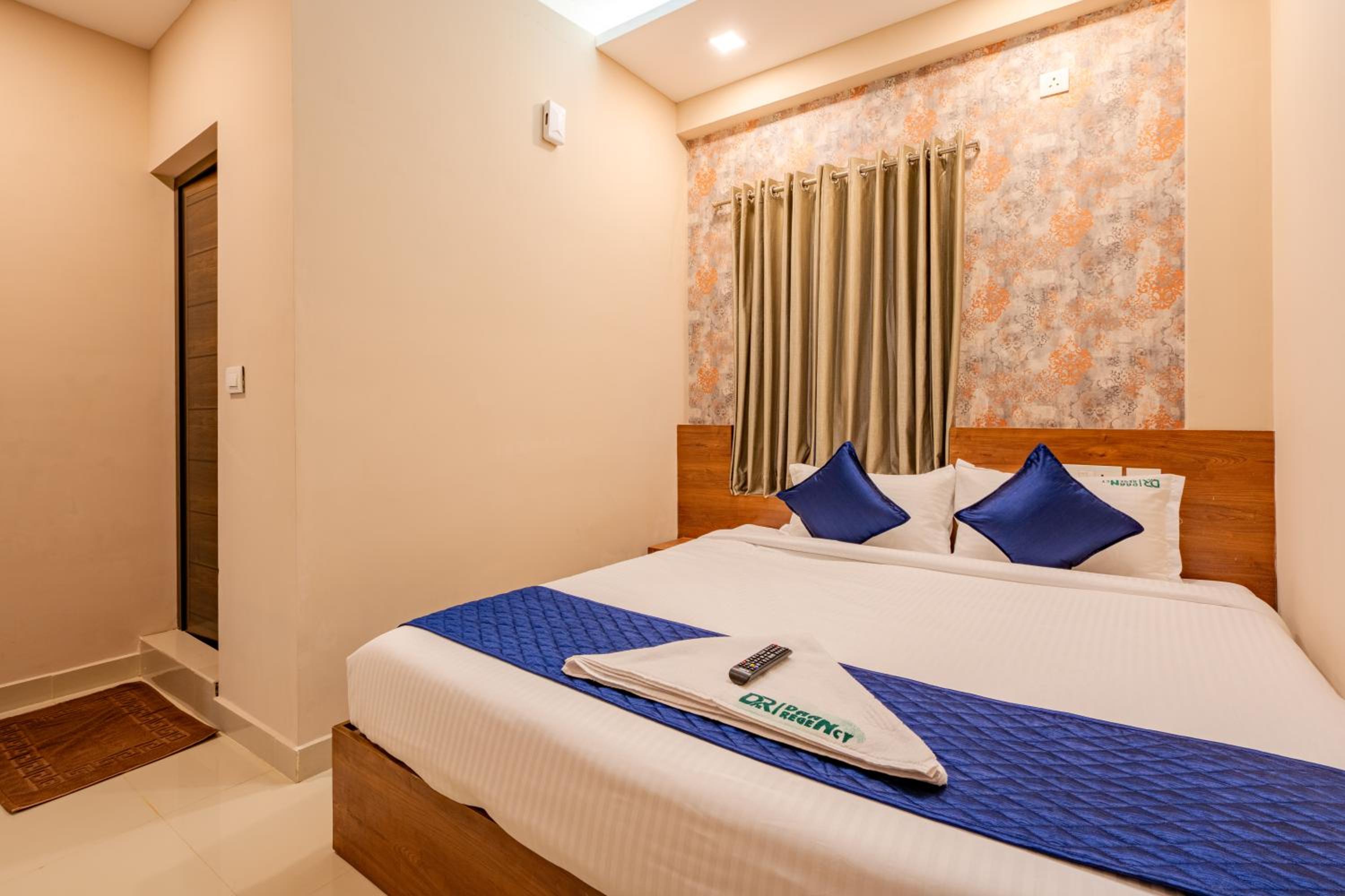 Economy Double Room photo 1