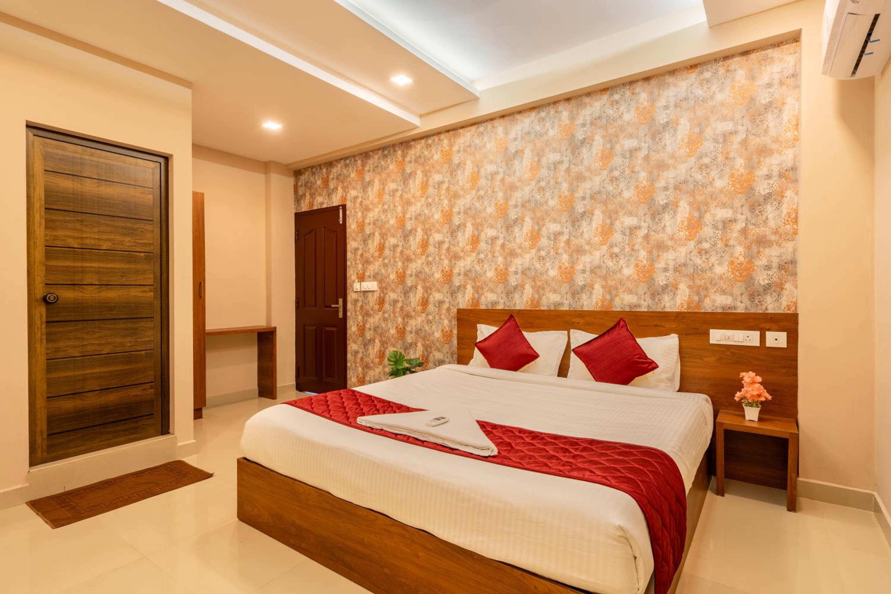 Deluxe Double Room photo 1