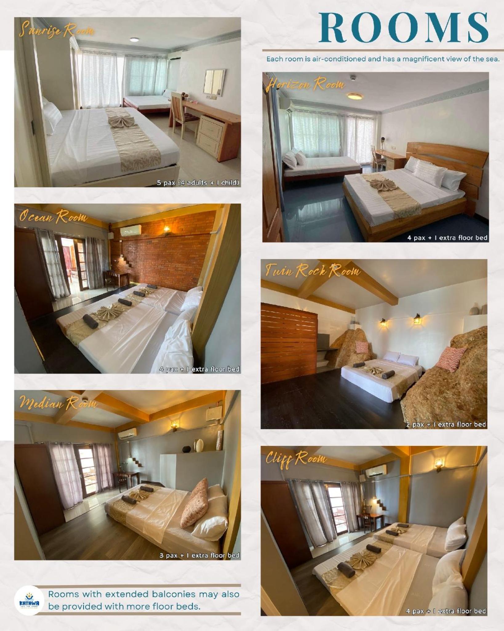 Six-Bedroom House photo 1