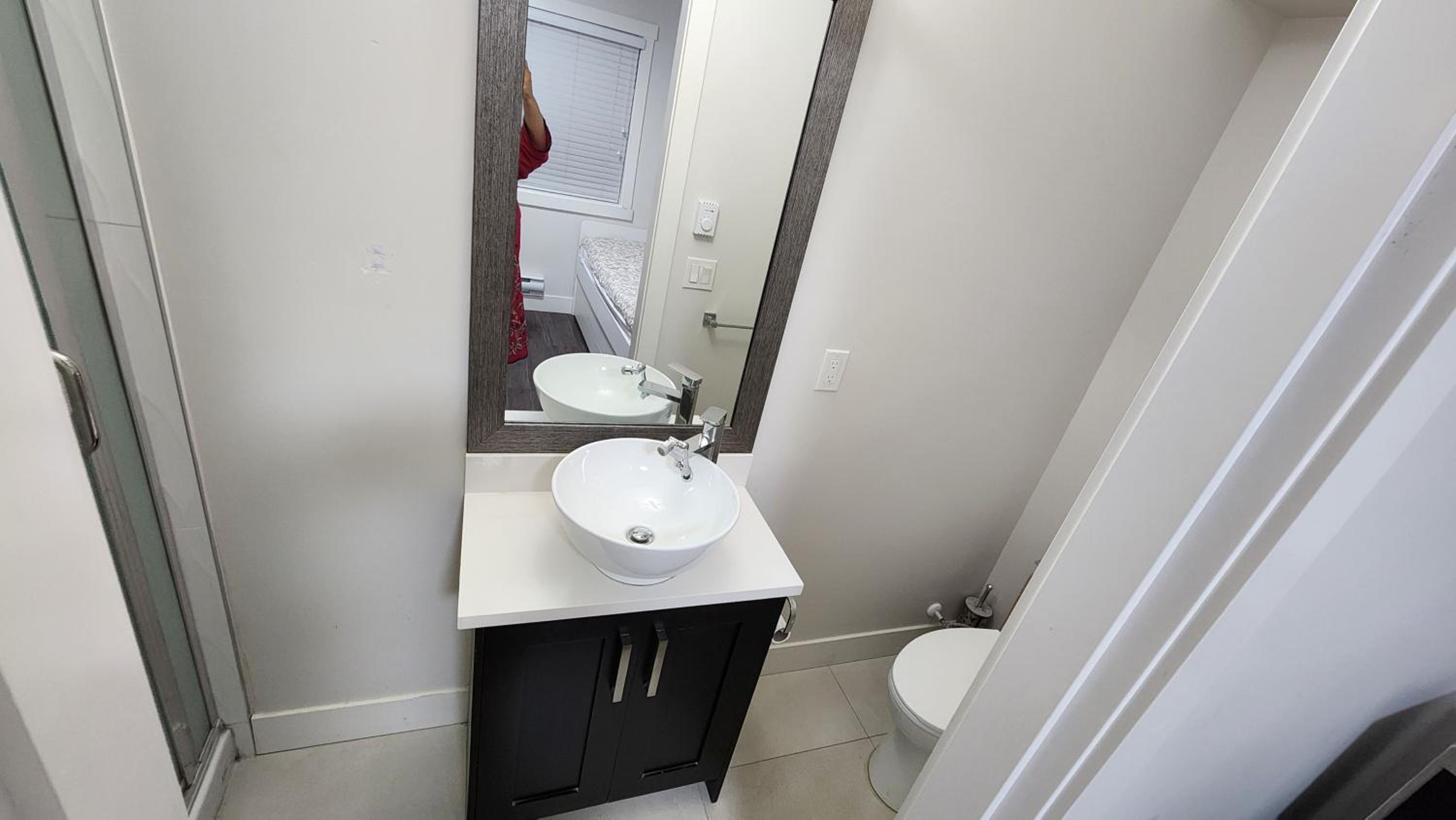 Twin Room With Private Bathroom photo 2